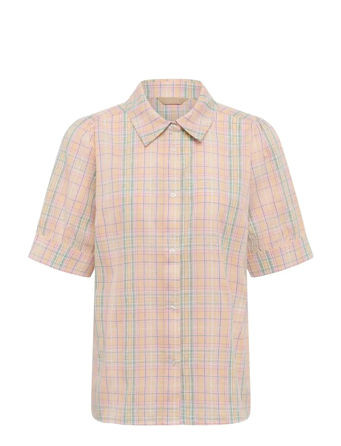 Culture Cujada Shirt - - XS 1