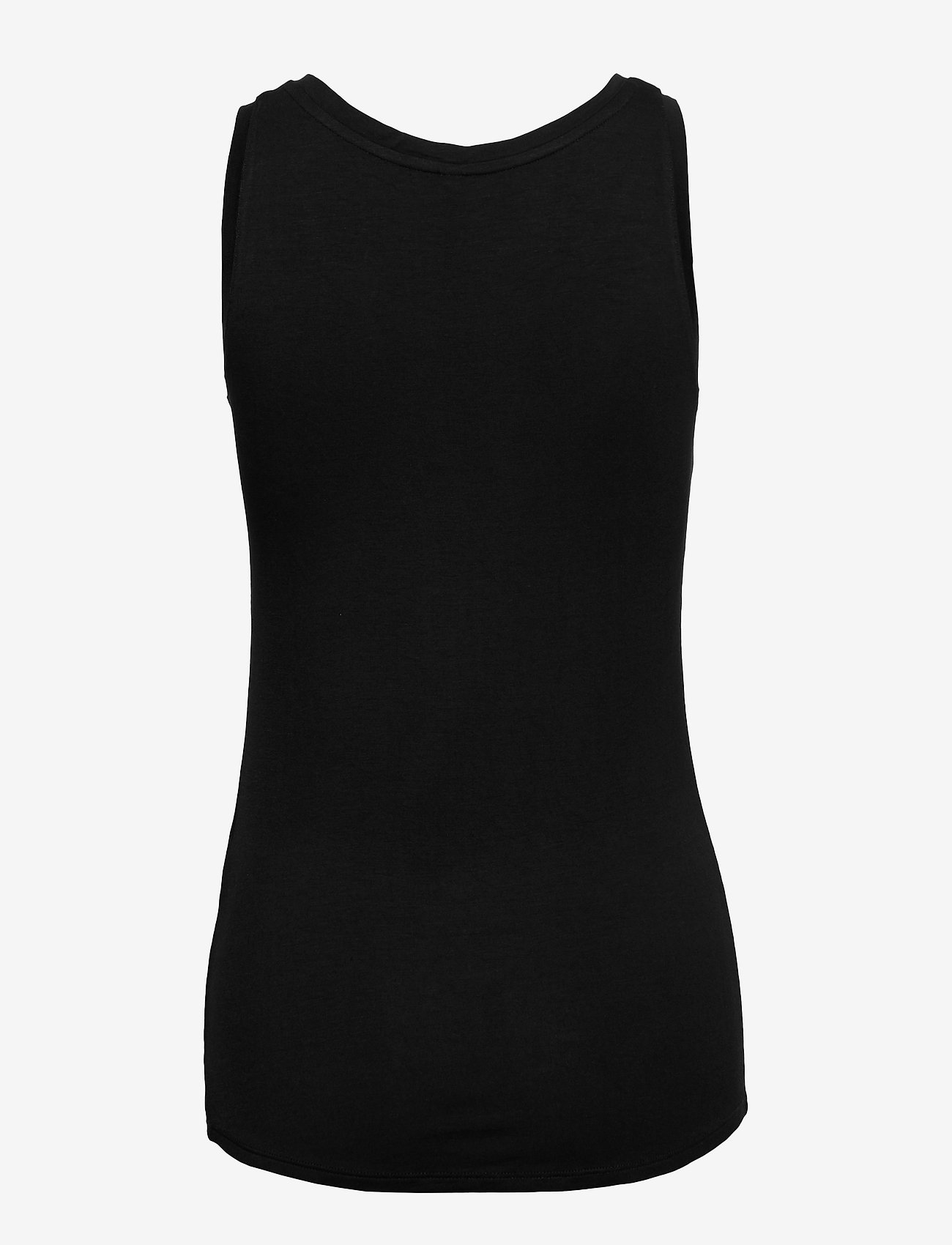 Culture - CUpoppy Tank Top - lowest prices - black - 1