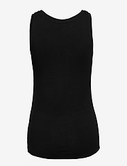 Culture - CUpoppy Tank Top - lowest prices - black - 1