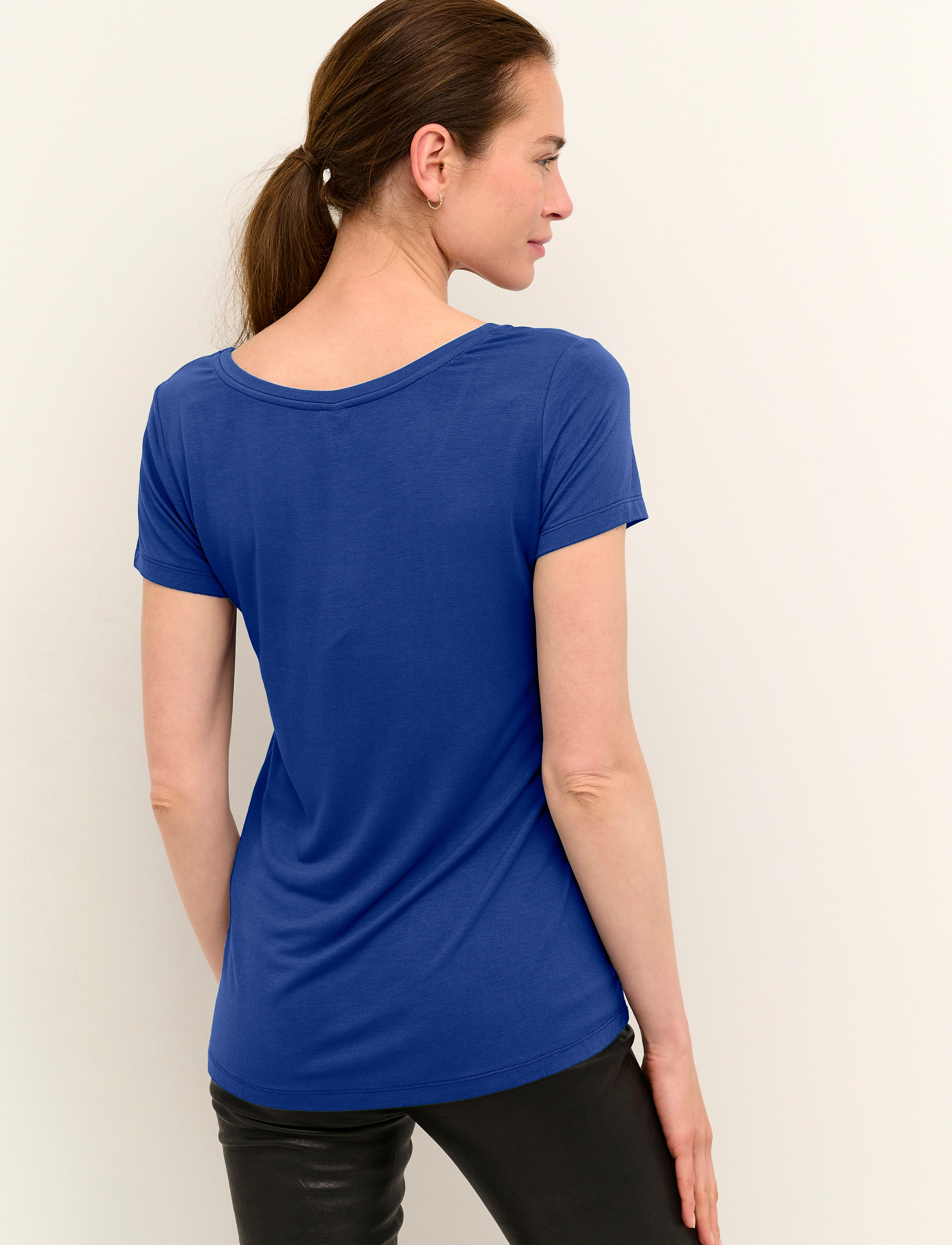 Culture - CUpoppy T-Shirt - surf the web - 4