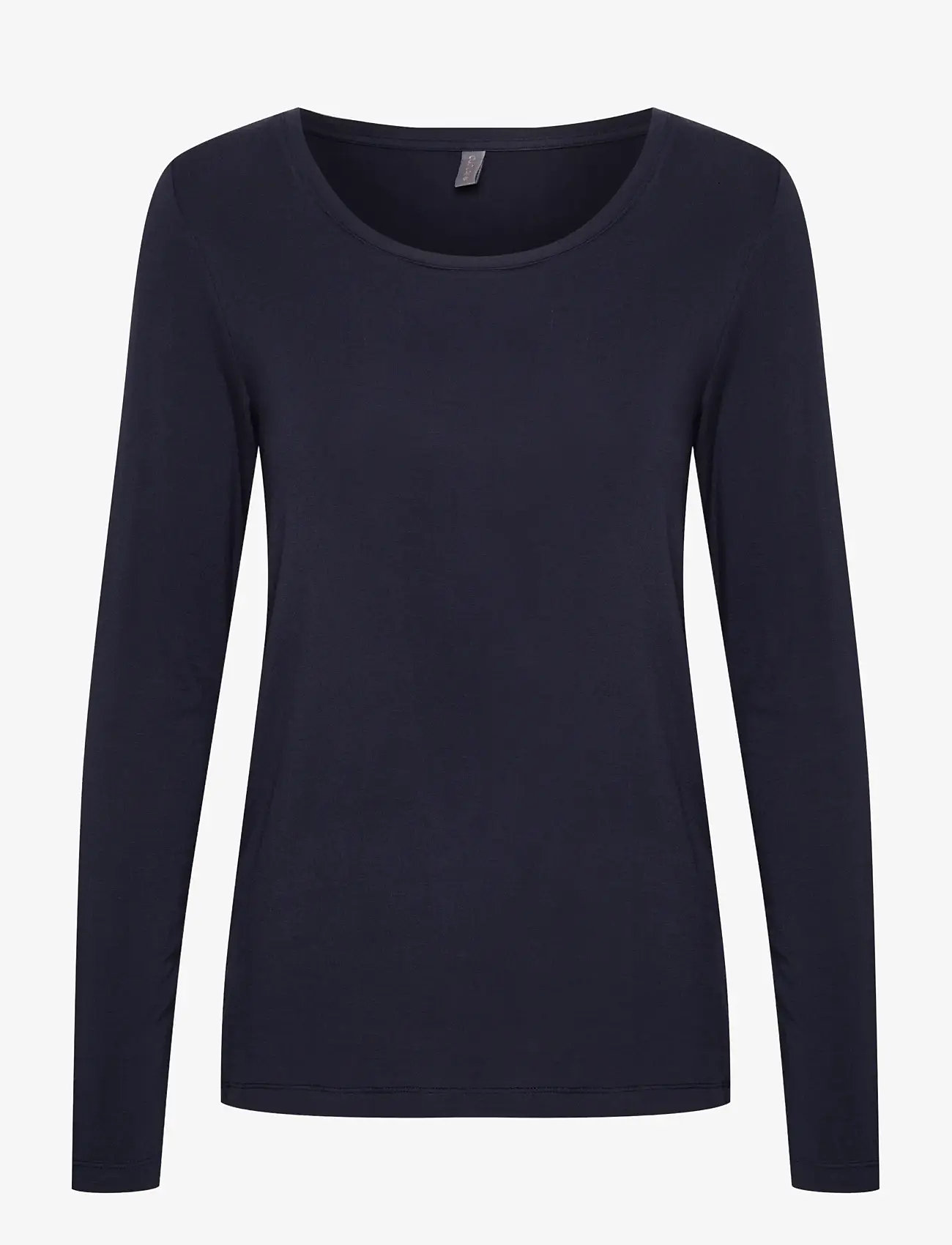 Culture - CUpoppy T-Shirt LS - langærmede toppe - salute - 1