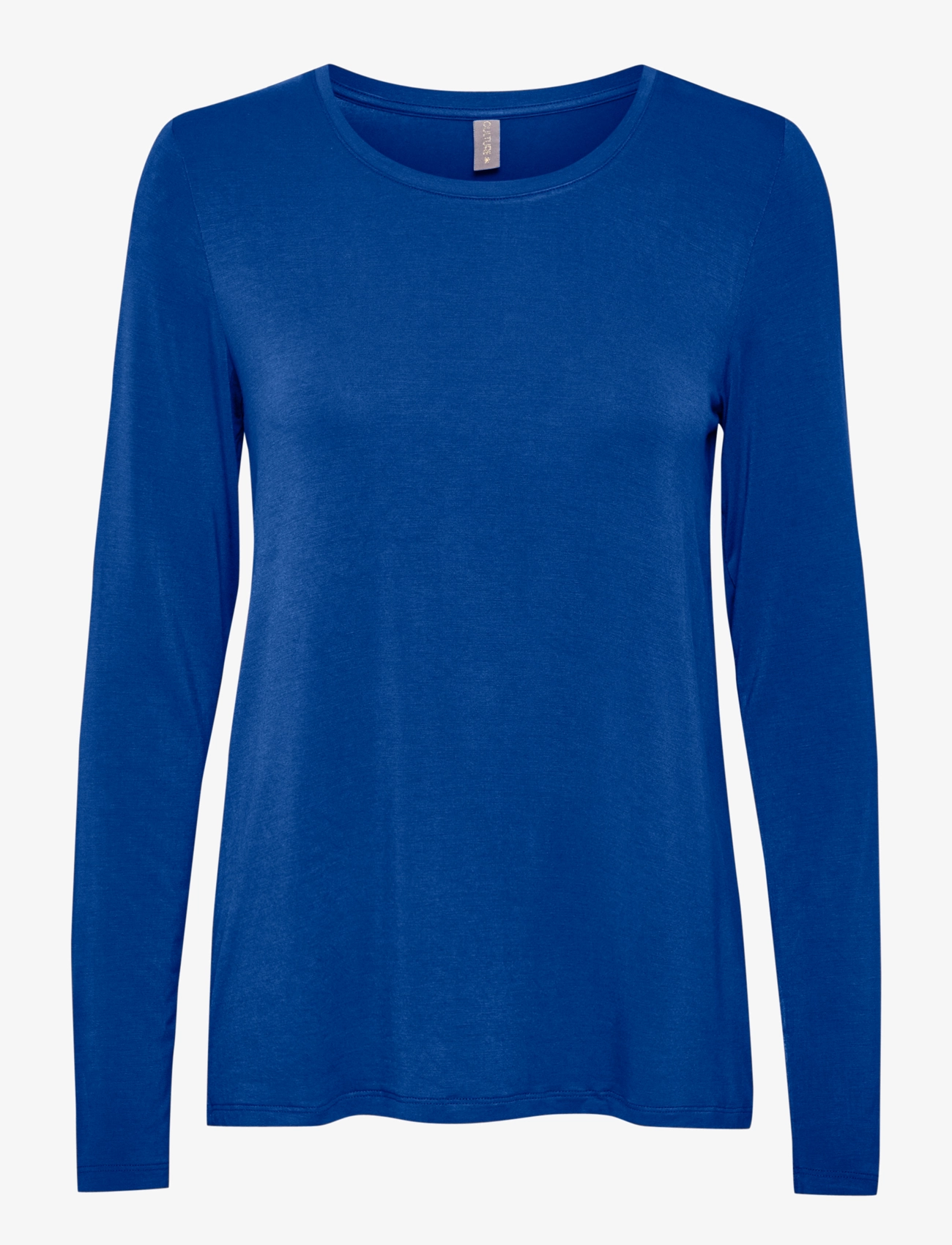 CUpoppy T-Shirt LS - SURF THE WEB