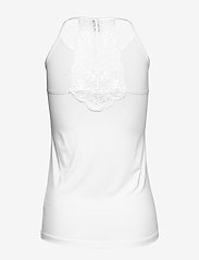 Culture - CUpoppy Lace Singlet - lowest prices - spring gardenia - 1