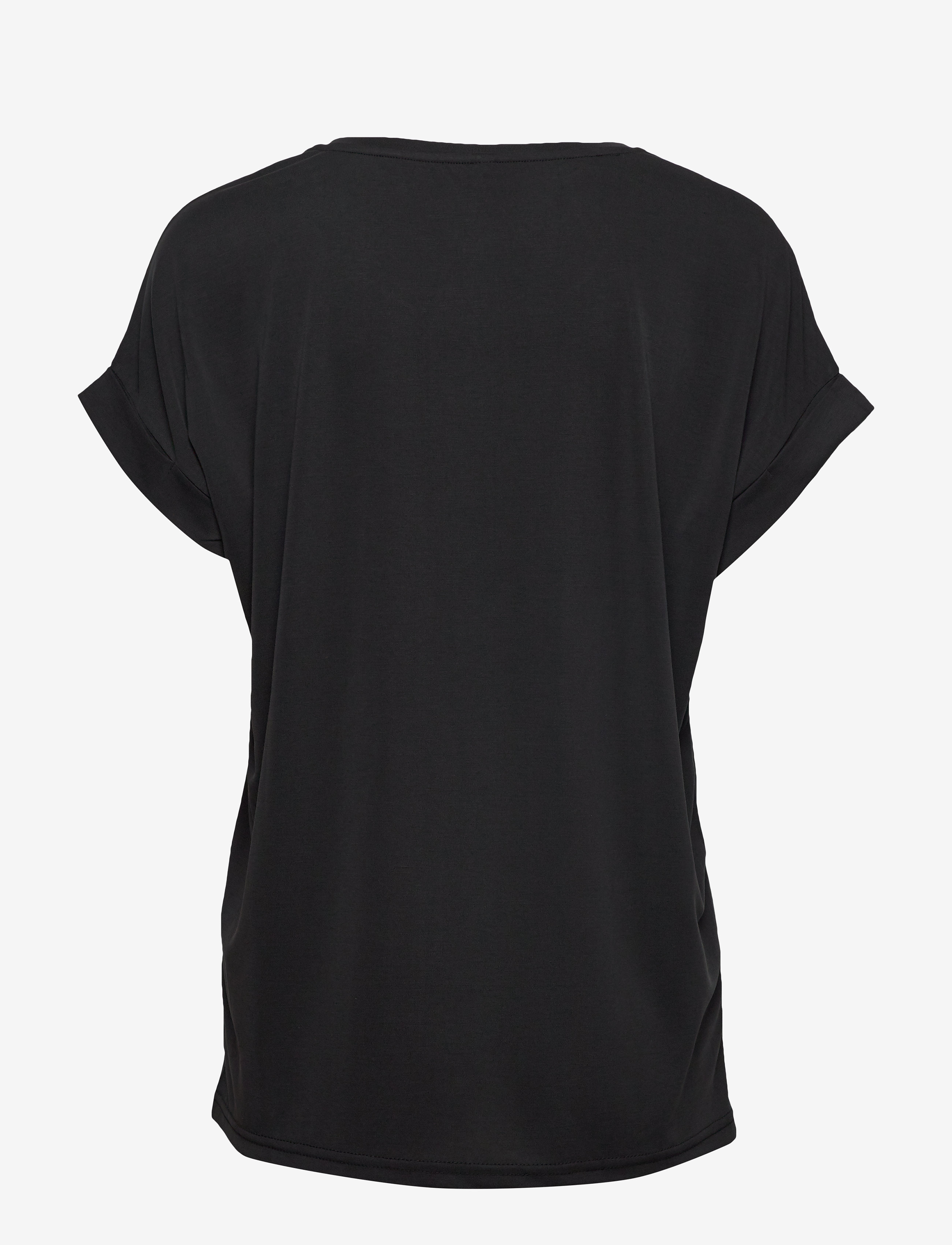 Culture - CUkajsa T-Shirt - t-shirts - black wash - 2