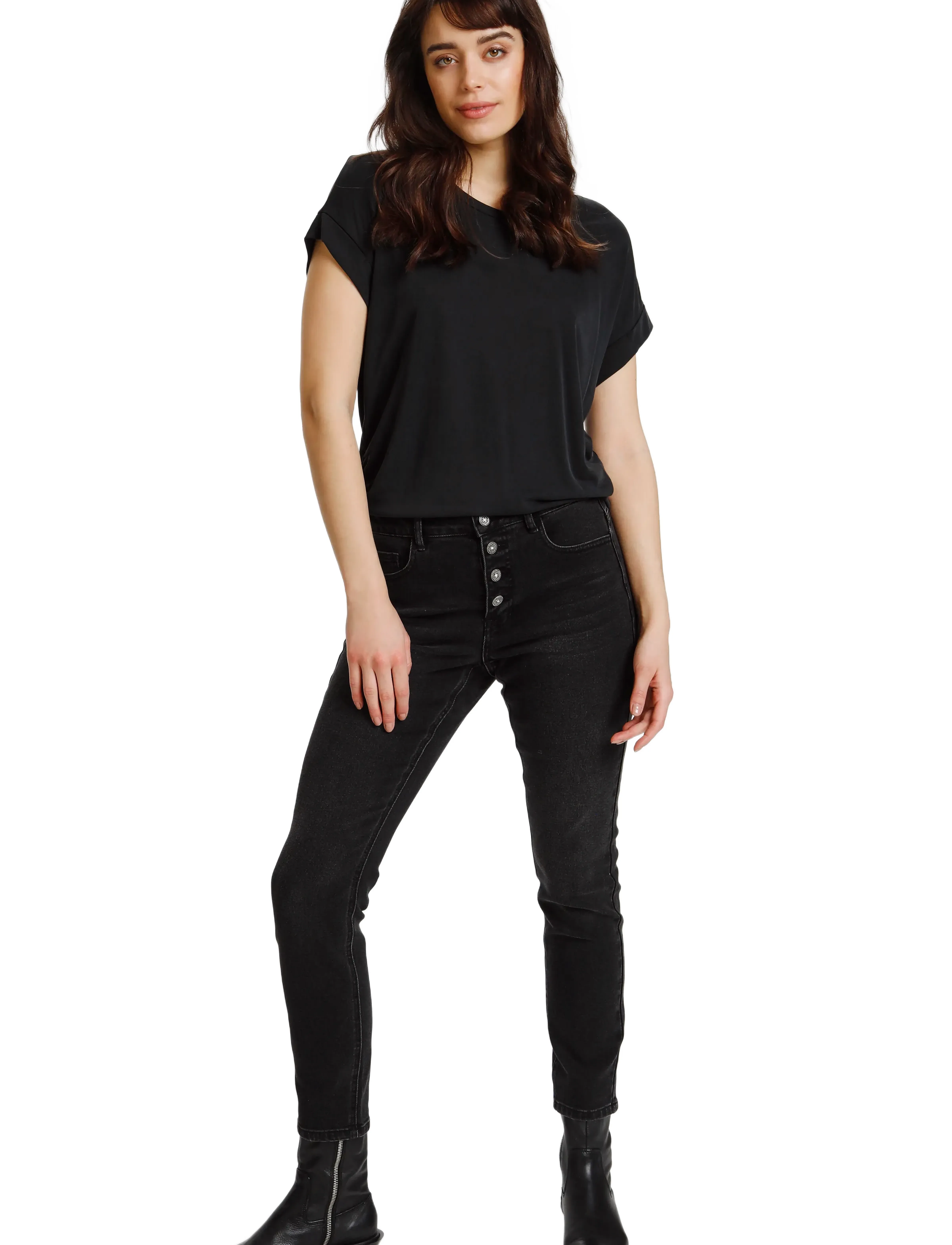 Culture Cukajsa T-Shirt dam – bild 6
