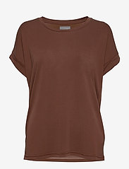 CUkajsa T-Shirt - FRIAR BROWN