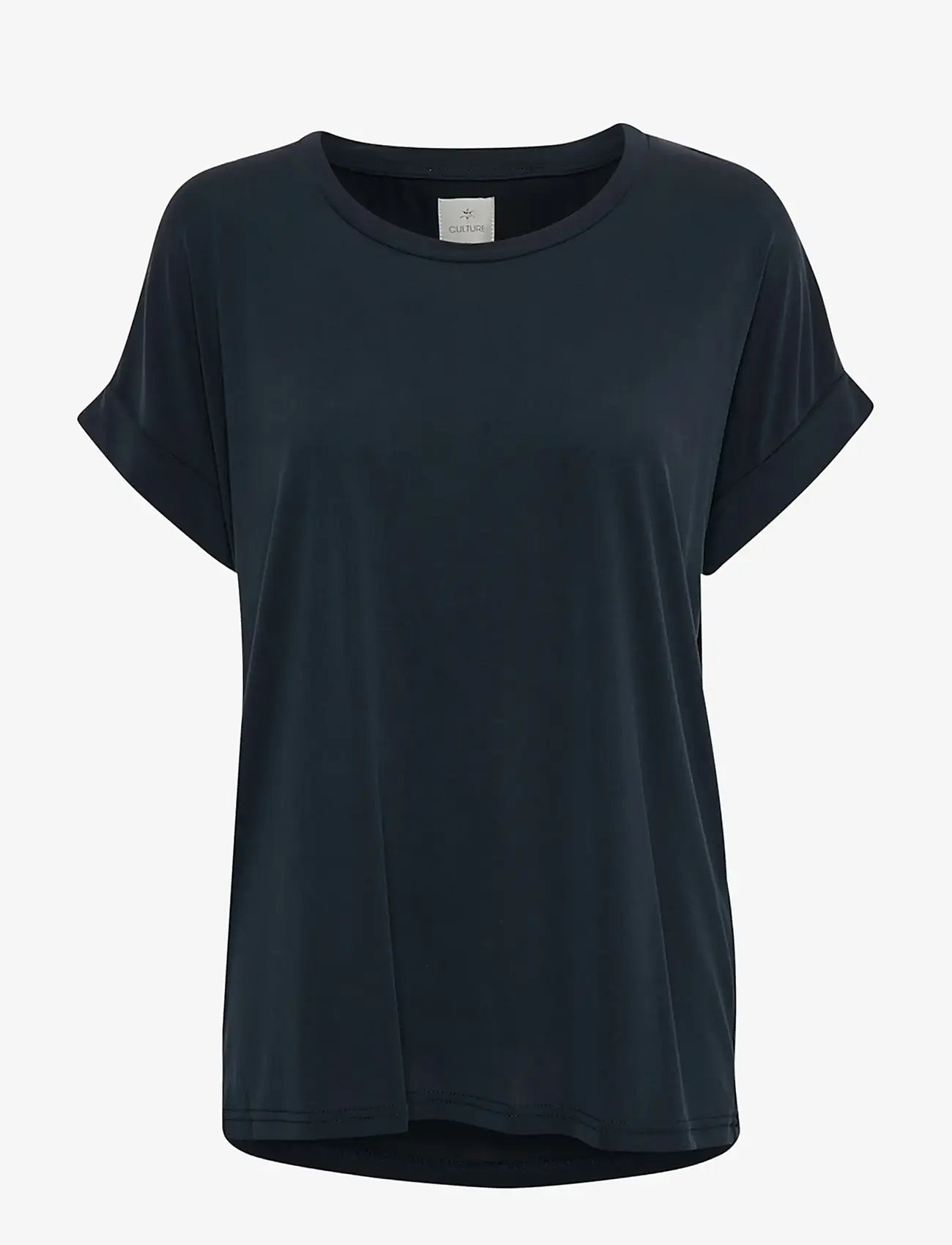 Culture - CUkajsa T-Shirt - t-shirts - salute - 1