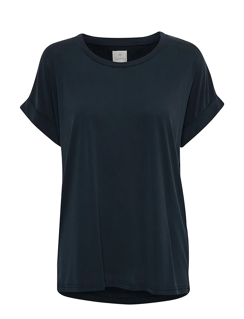 Culture - CUkajsa T-Shirt - t-shirts - salute - 1