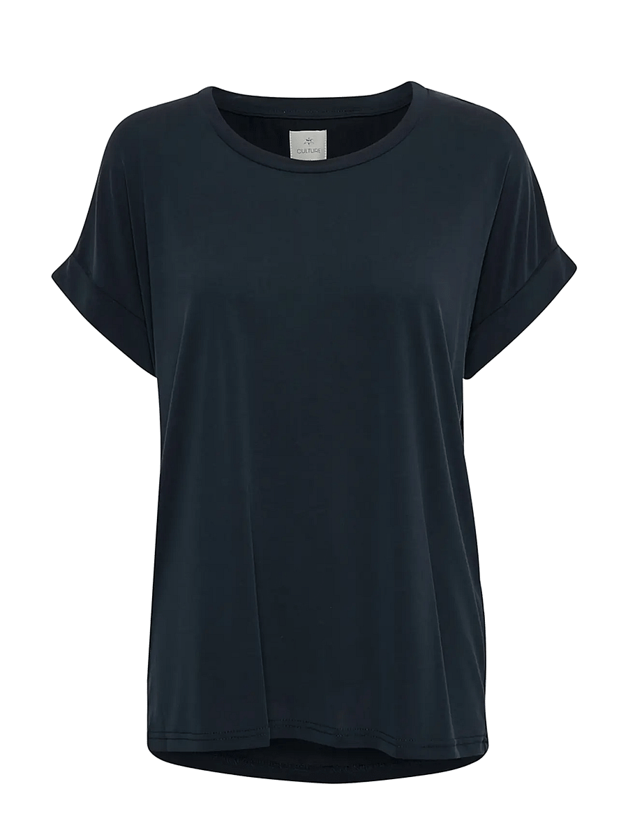 Culture - CUkajsa T-Shirt - t-shirts - salute - 1