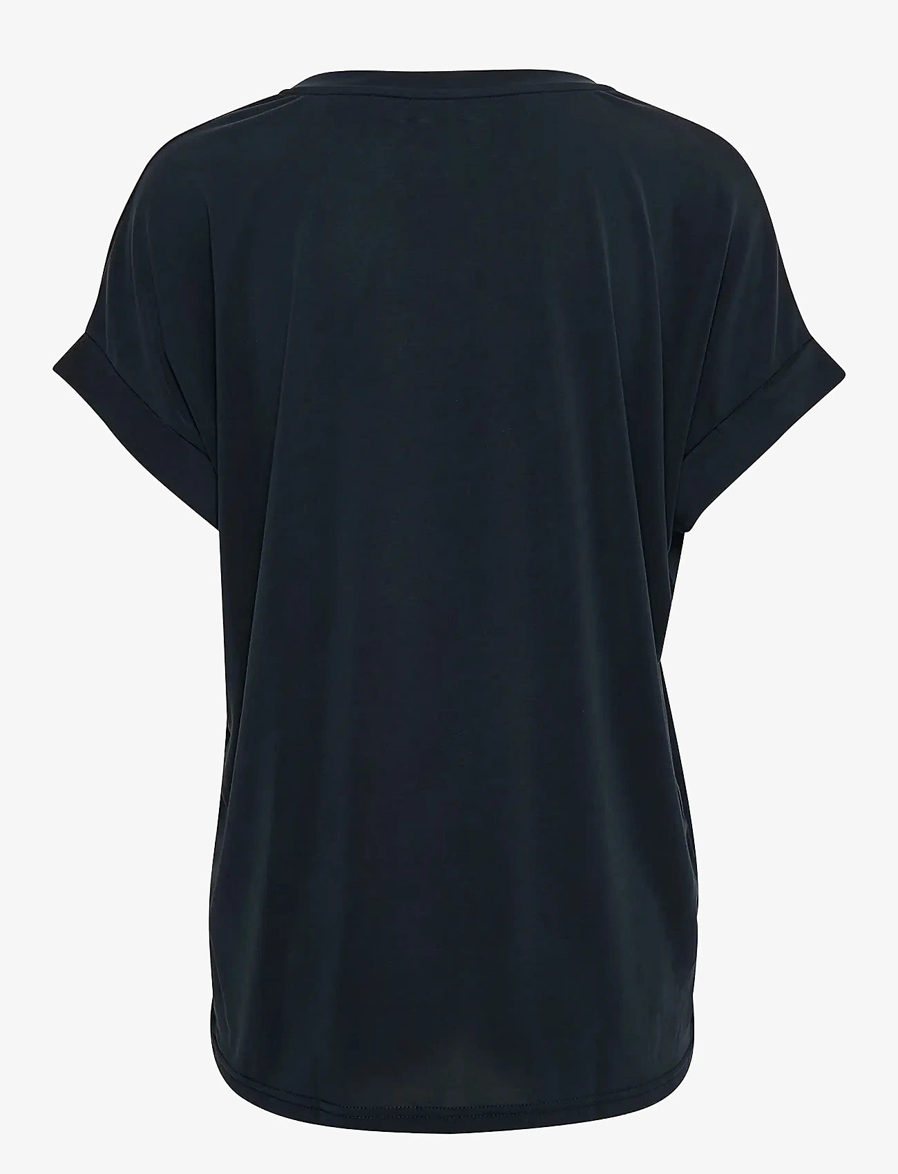 Culture - CUkajsa T-Shirt - t-shirts - salute - 2