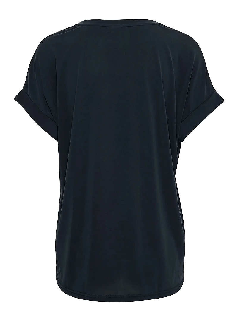 Culture - CUkajsa T-Shirt - t-shirts - salute - 2