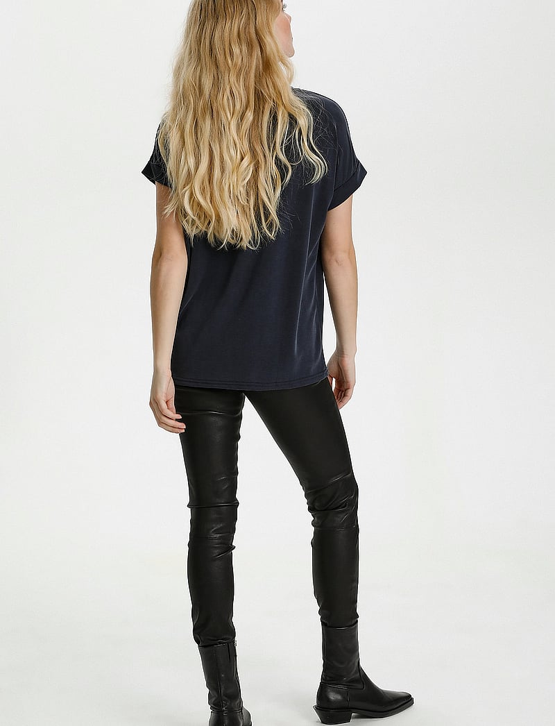 Culture - CUkajsa T-Shirt - t-shirts - salute - 4