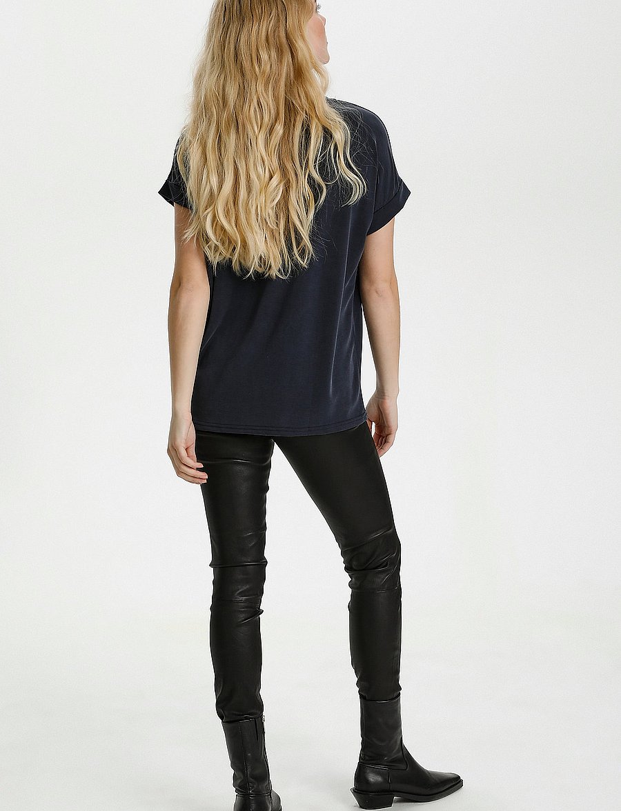 Culture - CUkajsa T-Shirt - t-shirts - salute - 4