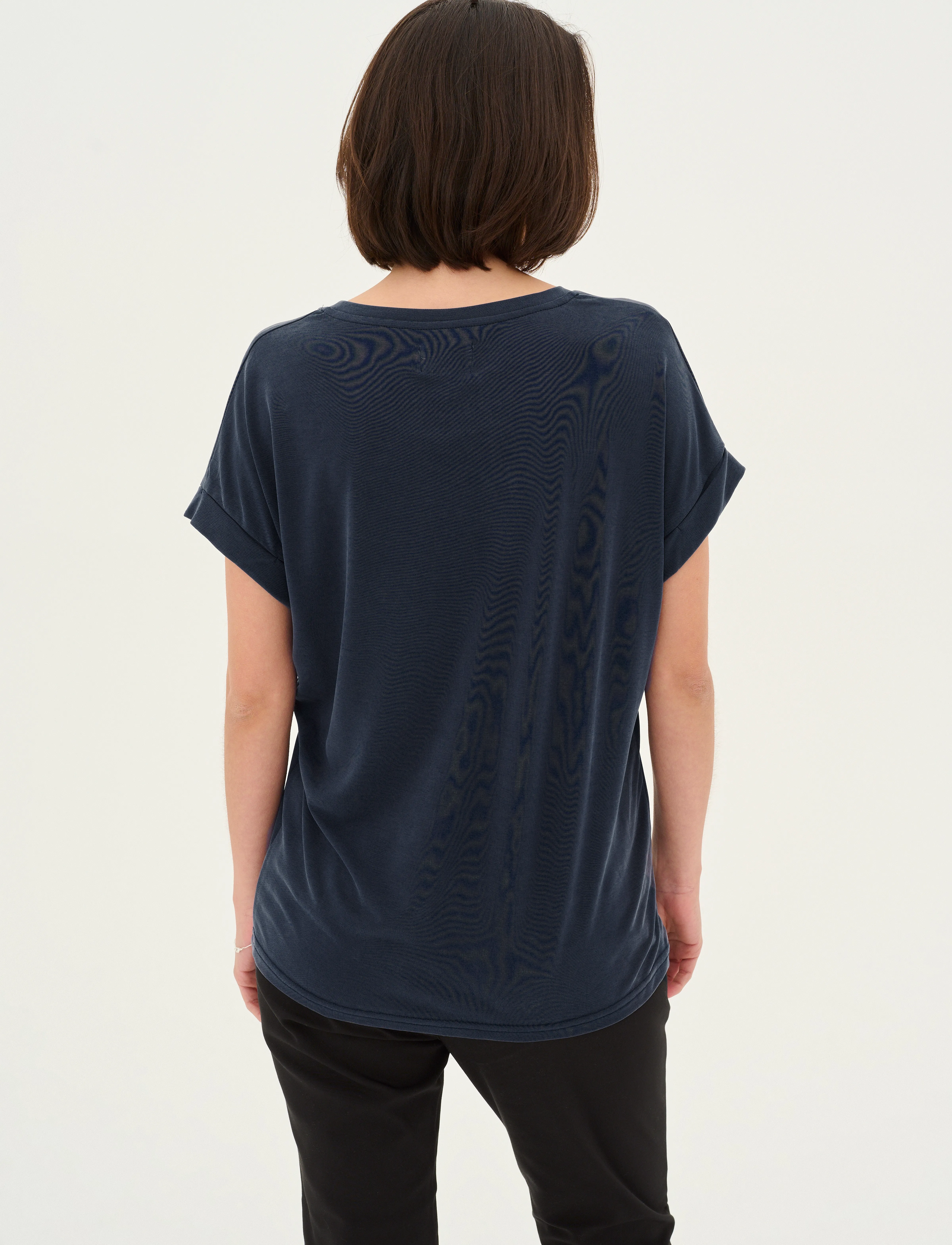 Culture - CUkajsa T-Shirt - t-shirts - salute - 5