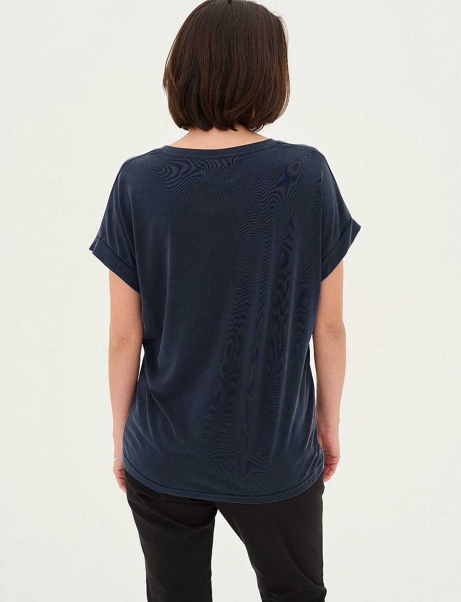 Culture - CUkajsa T-Shirt - t-shirts - salute - 5
