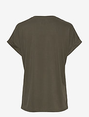 Culture - CUkajsa T-Shirt - laveste priser - sea turtle - 1