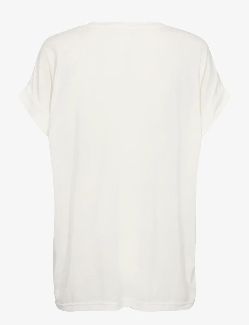 Culture - CUkajsa T-Shirt - t-shirts - spring gardenia - 2