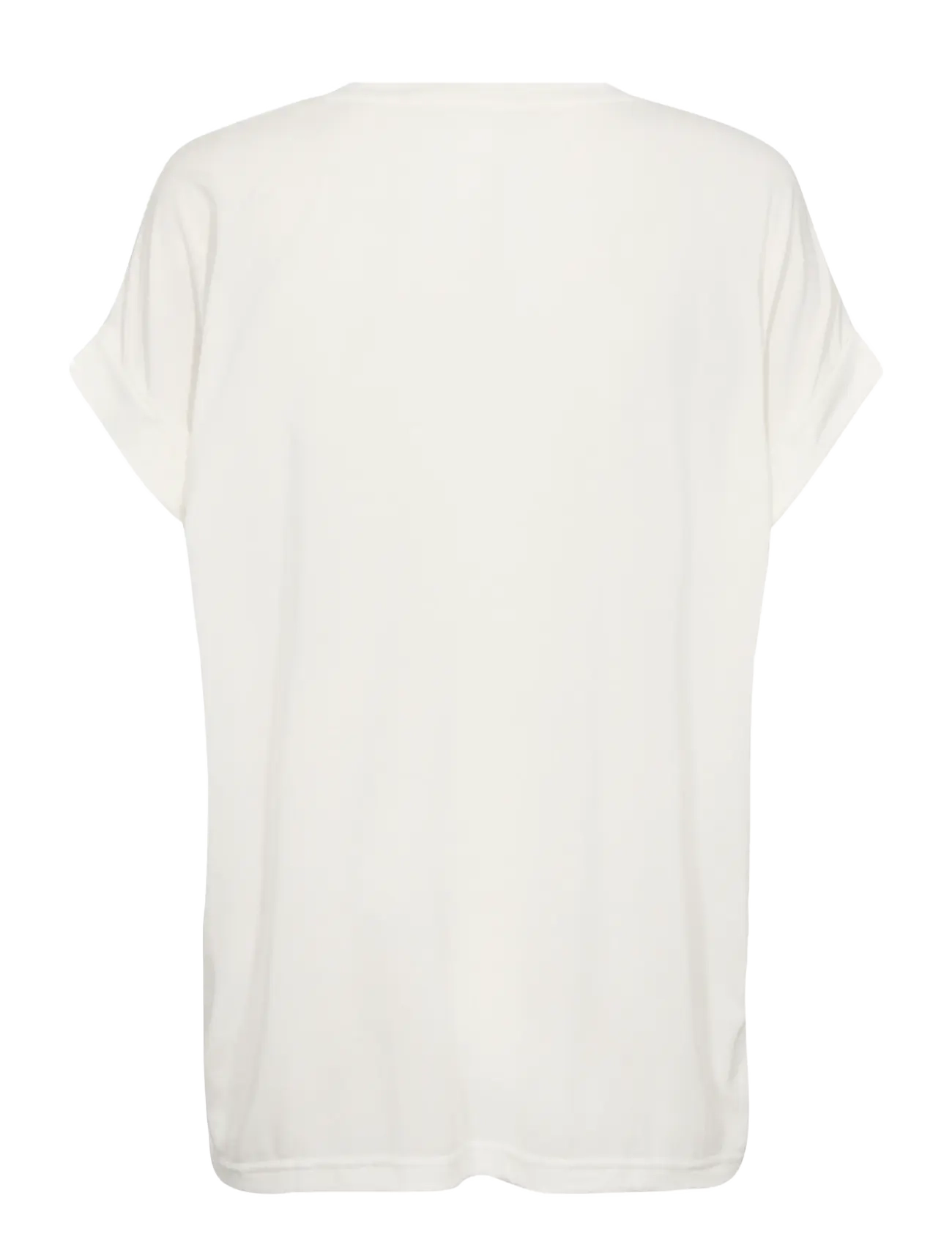 Culture - CUkajsa T-Shirt - t-shirts - spring gardenia - 2