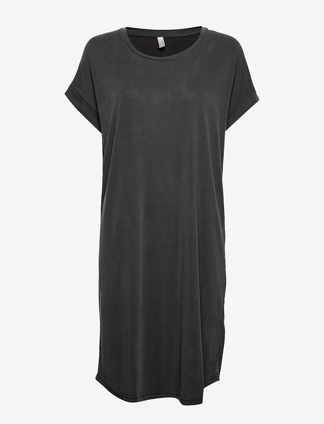 Culture Cukajsa T shirt Dress Midi Kleider Boozt