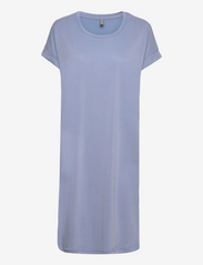CUkajsa T-Shirt Dress - FOREVER BLUE