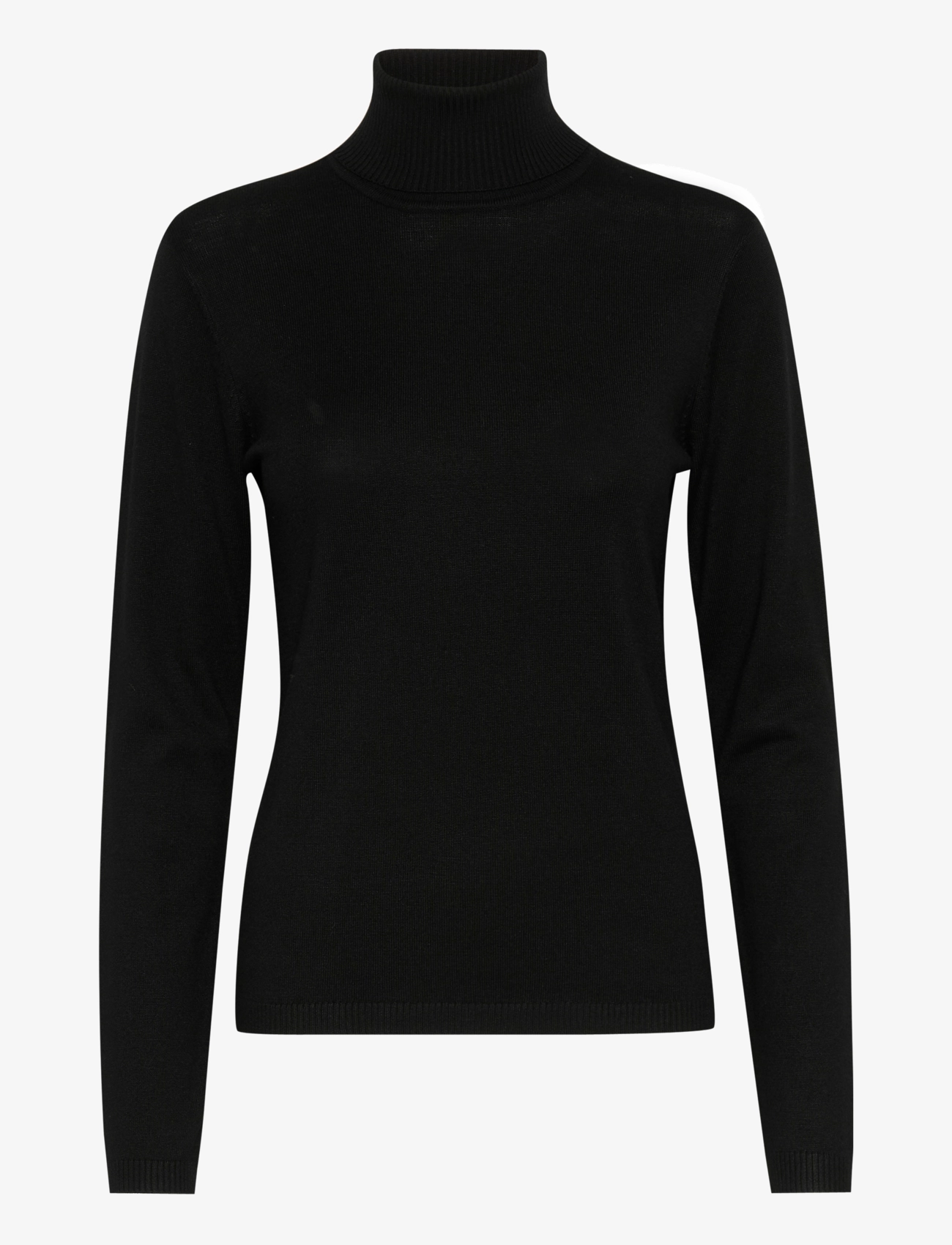 CULTURE Cuannemarie Rollneck Schwarz - S - Damen