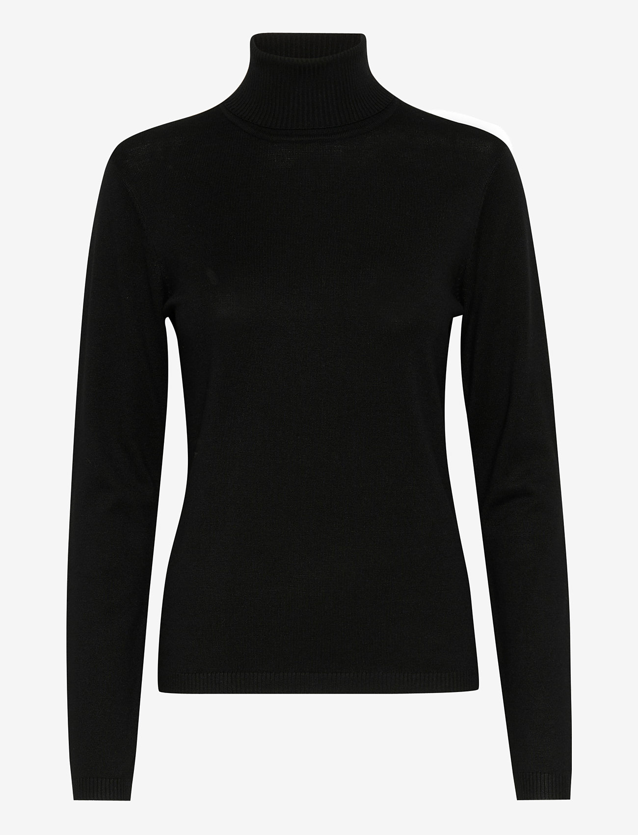 Culture - CUannemarie Rollneck - golfai - black - 1