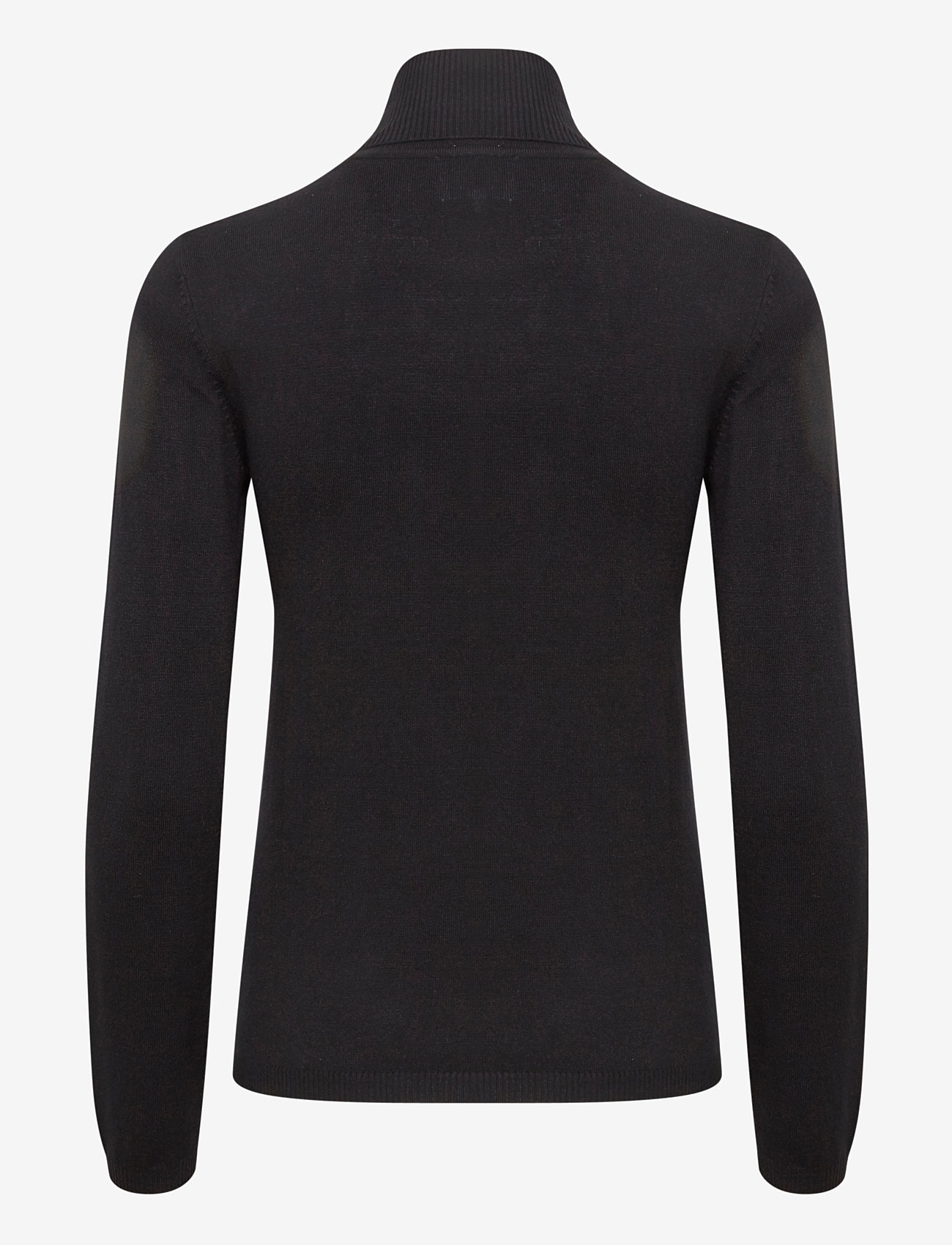 Culture - CUannemarie Rollneck - golfai - black - 2