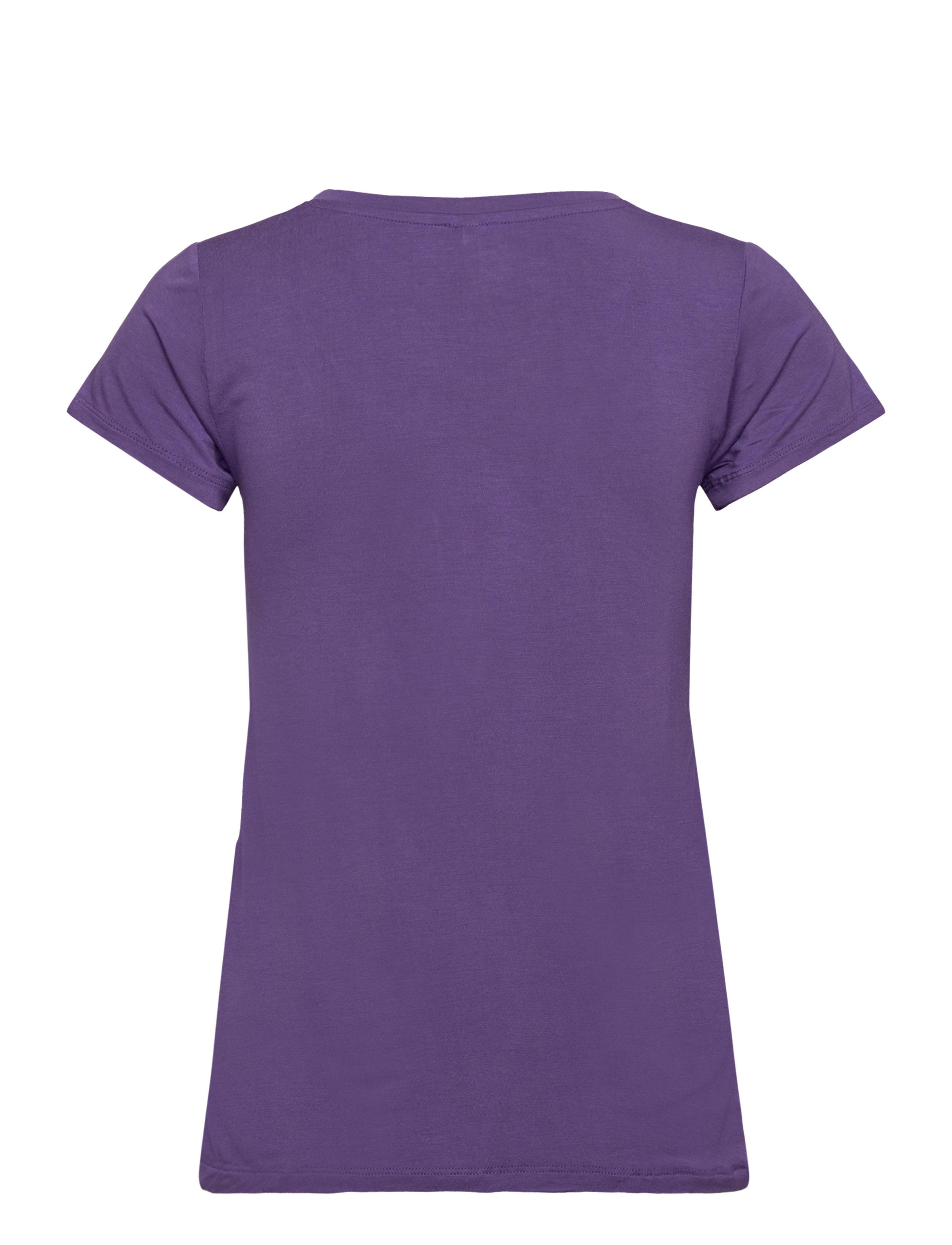 Culture - CUpoppy V-neck T-Shirt - laveste priser - imperial palace - 2