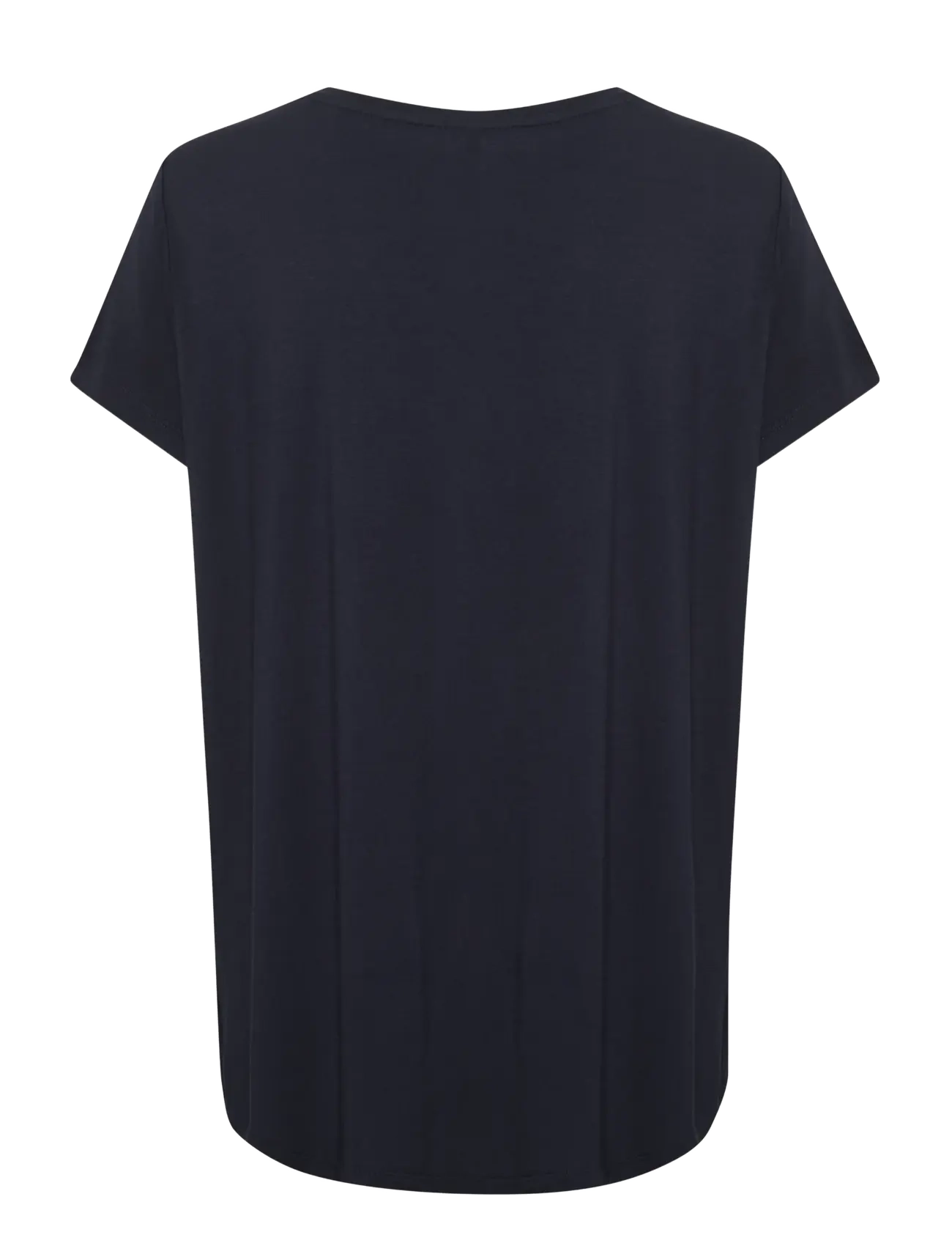 Culture - CUpoppy V-neck T-Shirt - stuttermarbolir - salute - 2