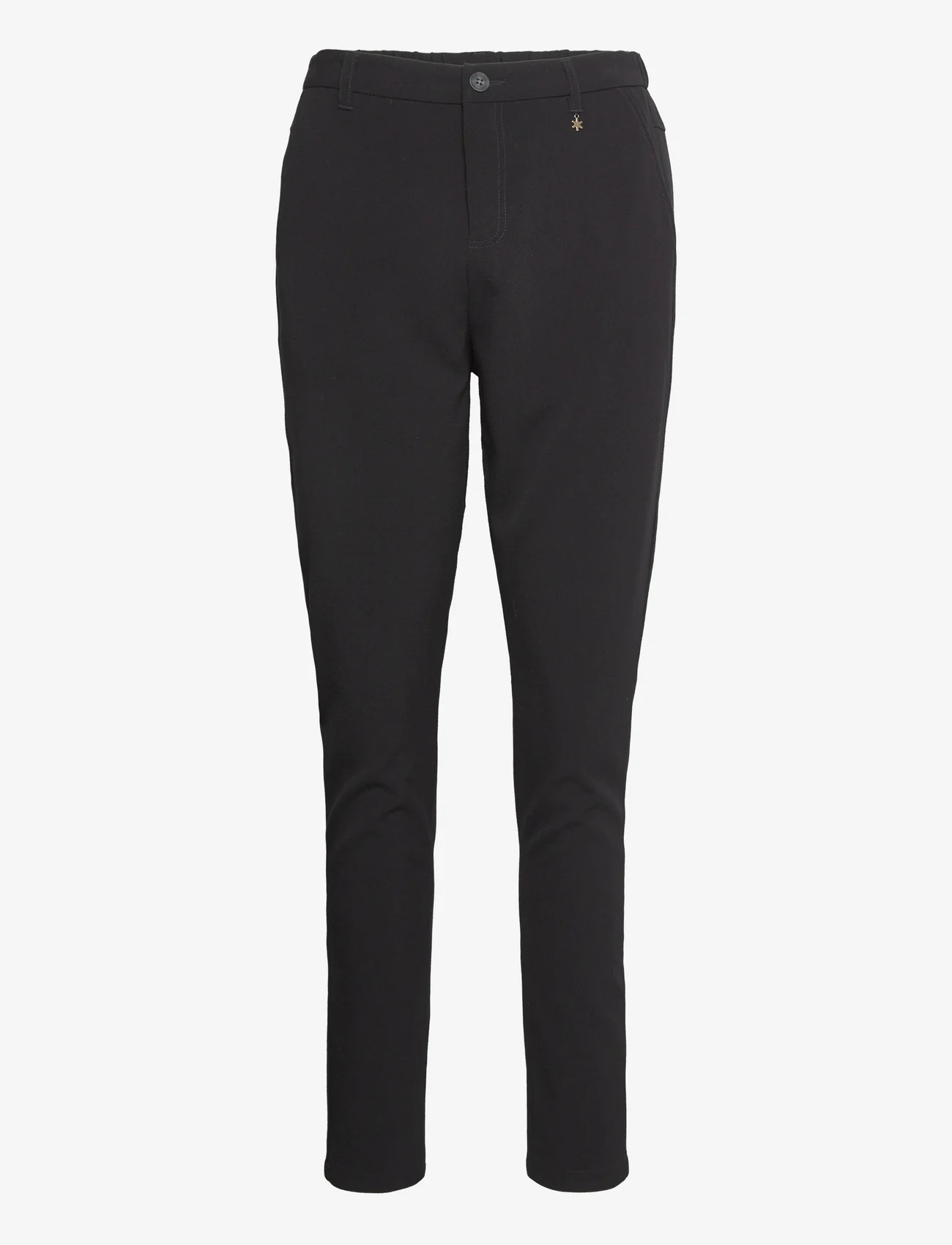 Culture Cuvicky Pants (Black), kr | Stort af designer mærker | Booztlet.com