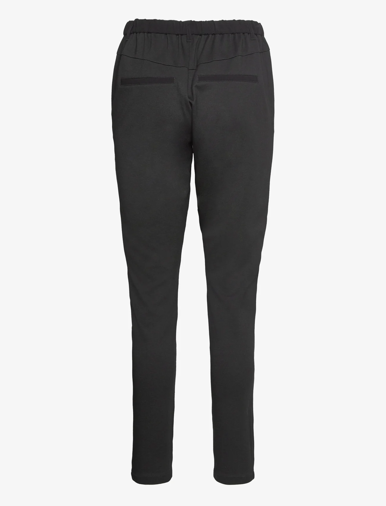 Culture - CUvicky Pants - chinos - black - 1