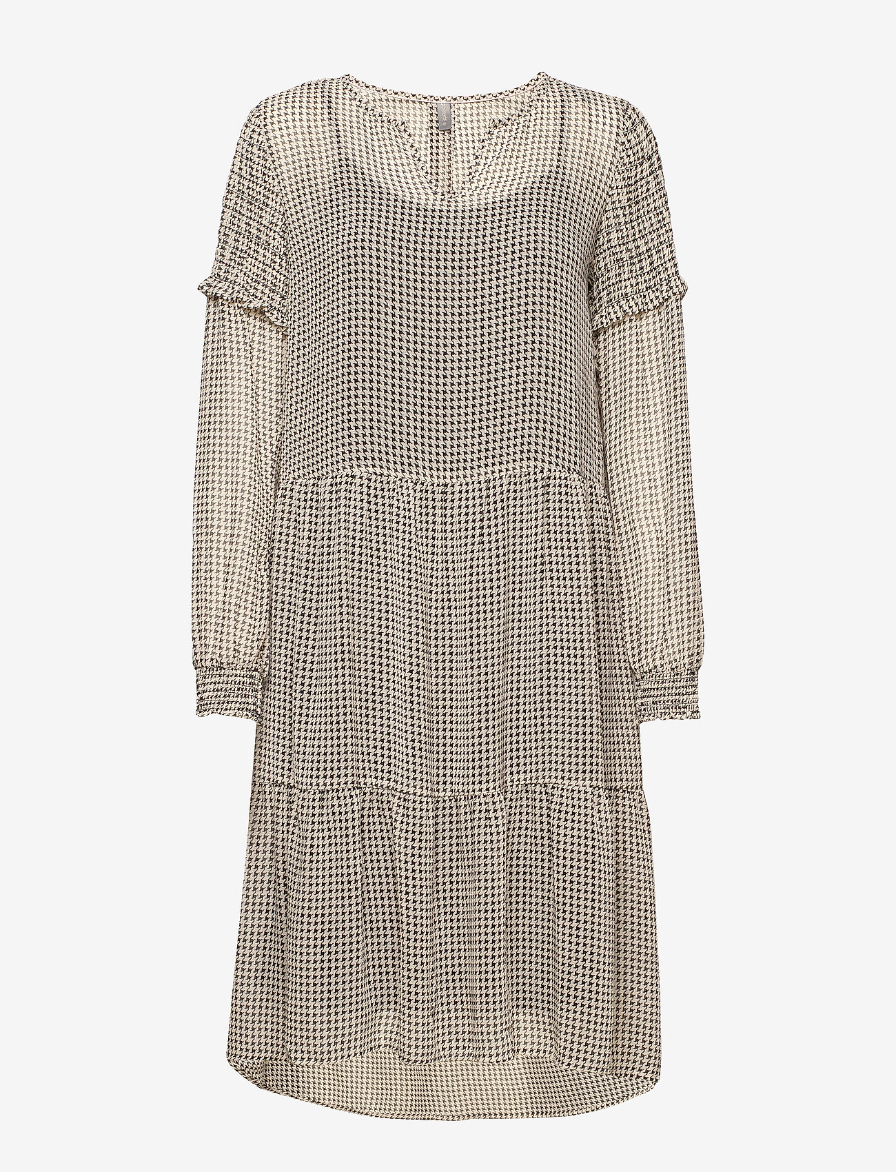 Culture - CUpernelle Dress - whitecap - 0