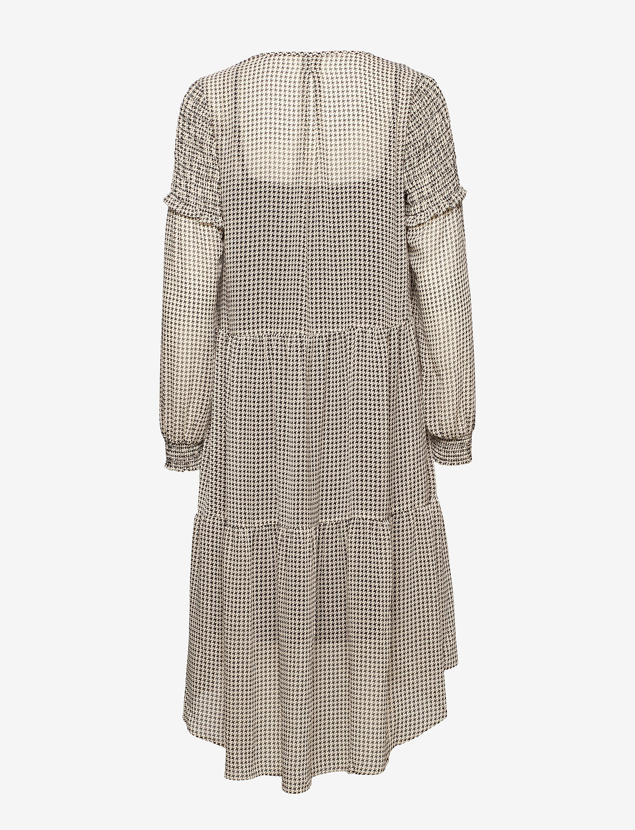 Culture - CUpernelle Dress - whitecap - 1