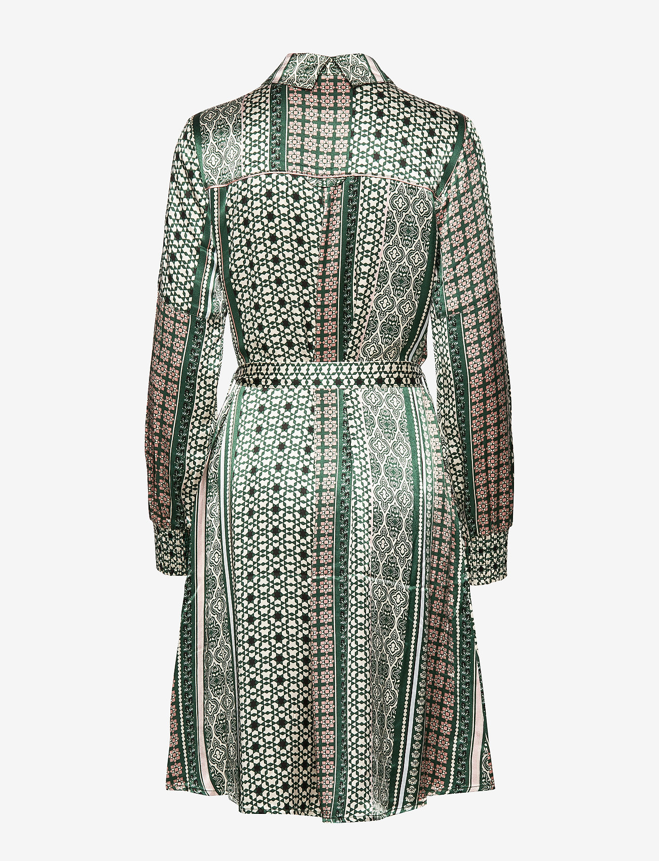 Culture - CUfadia Dress - pine grove - 1