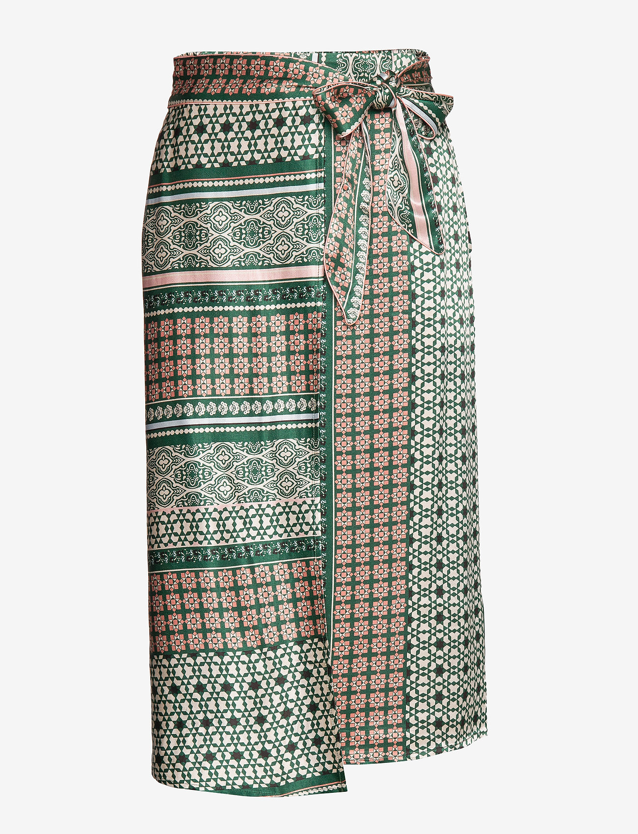 Culture - CUfadia Skirt - pine grove - 0