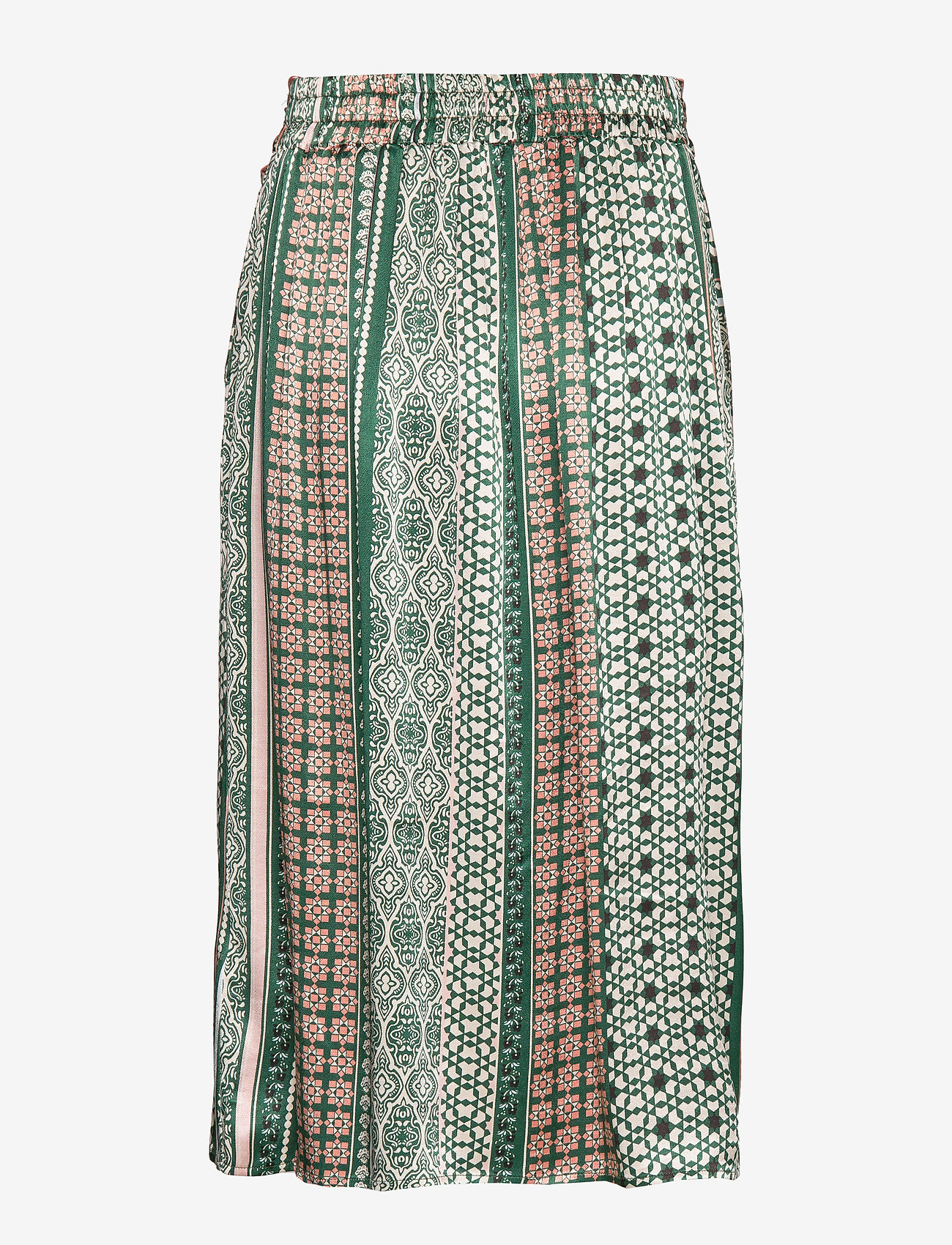 Culture - CUfadia Skirt - pine grove - 1