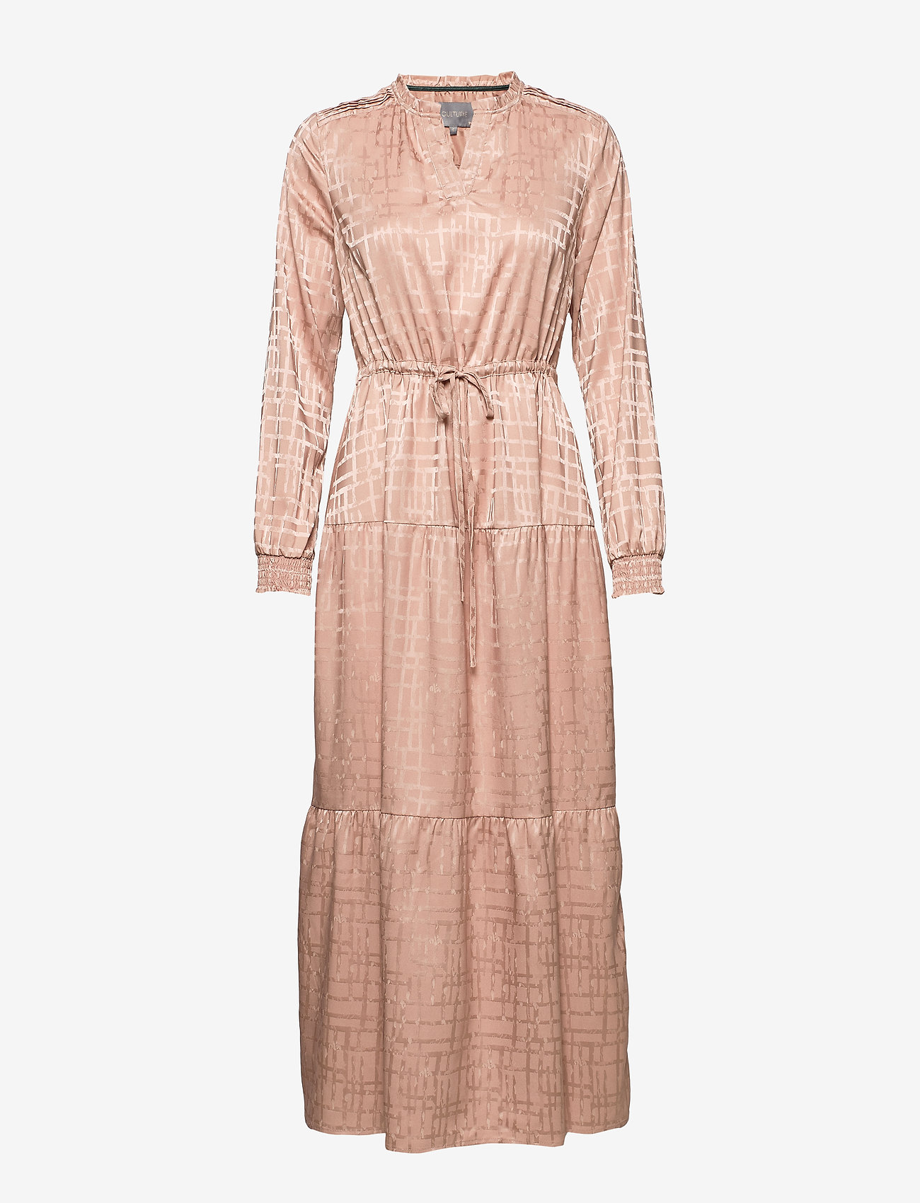 Culture - CUditta Dress - champagne - 0