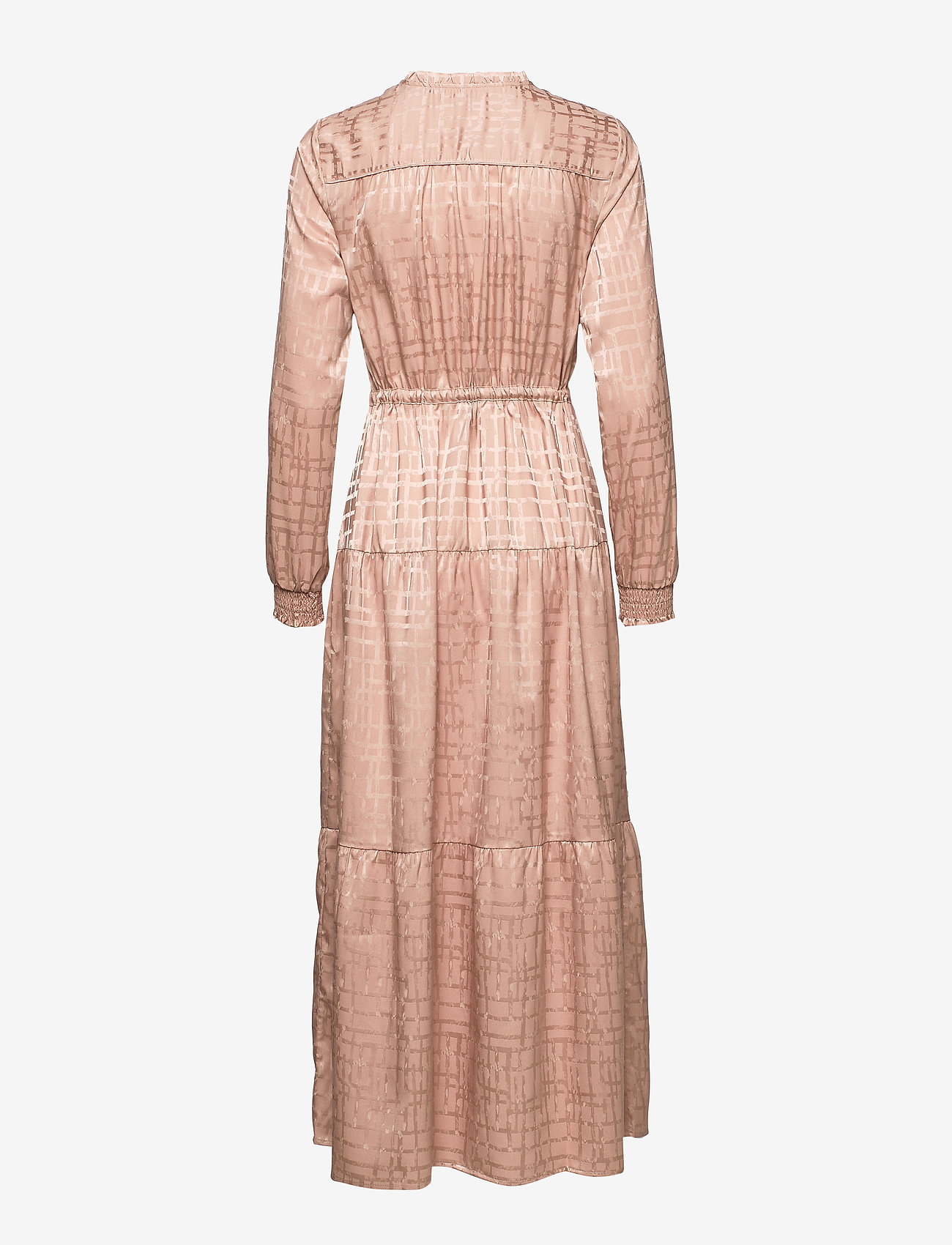 Culture - CUditta Dress - champagne - 1