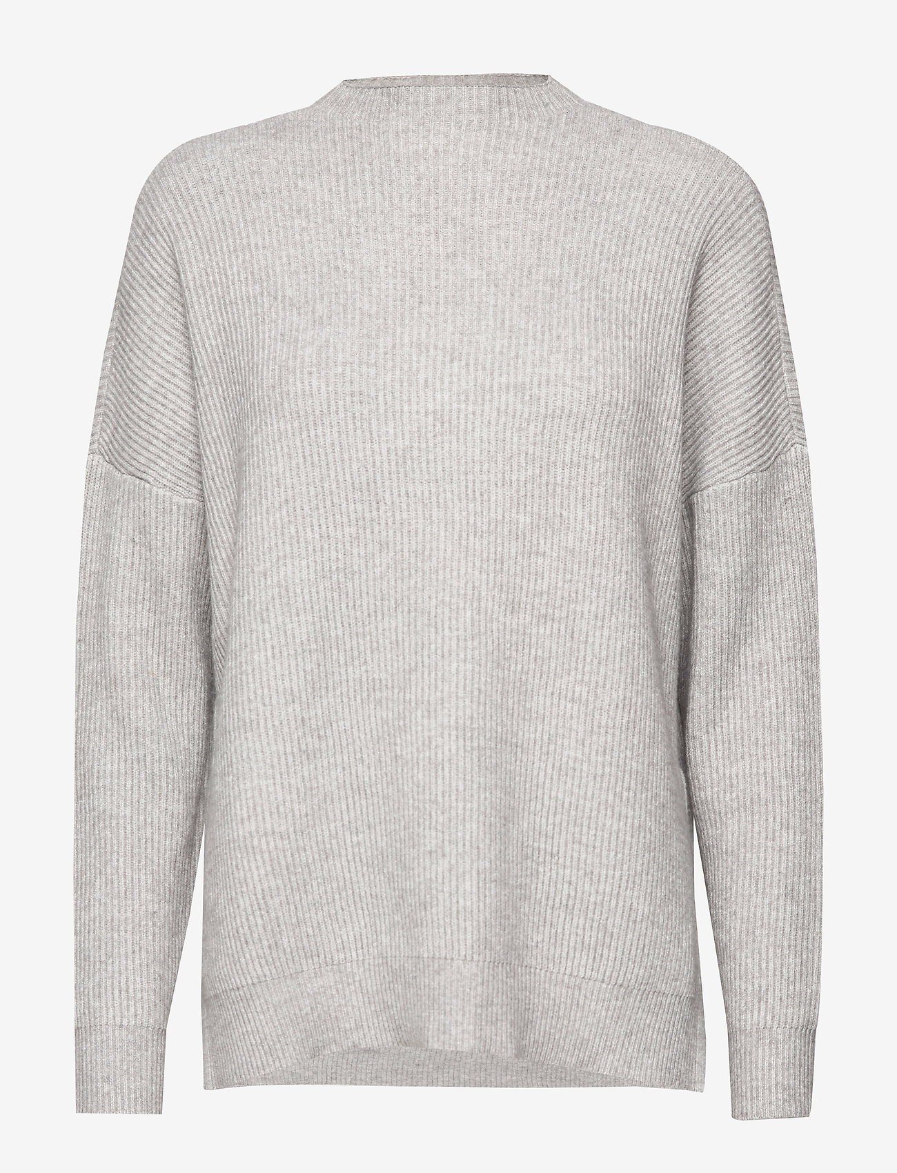 Culture - CUolivia Pullover - light grey melange - 0