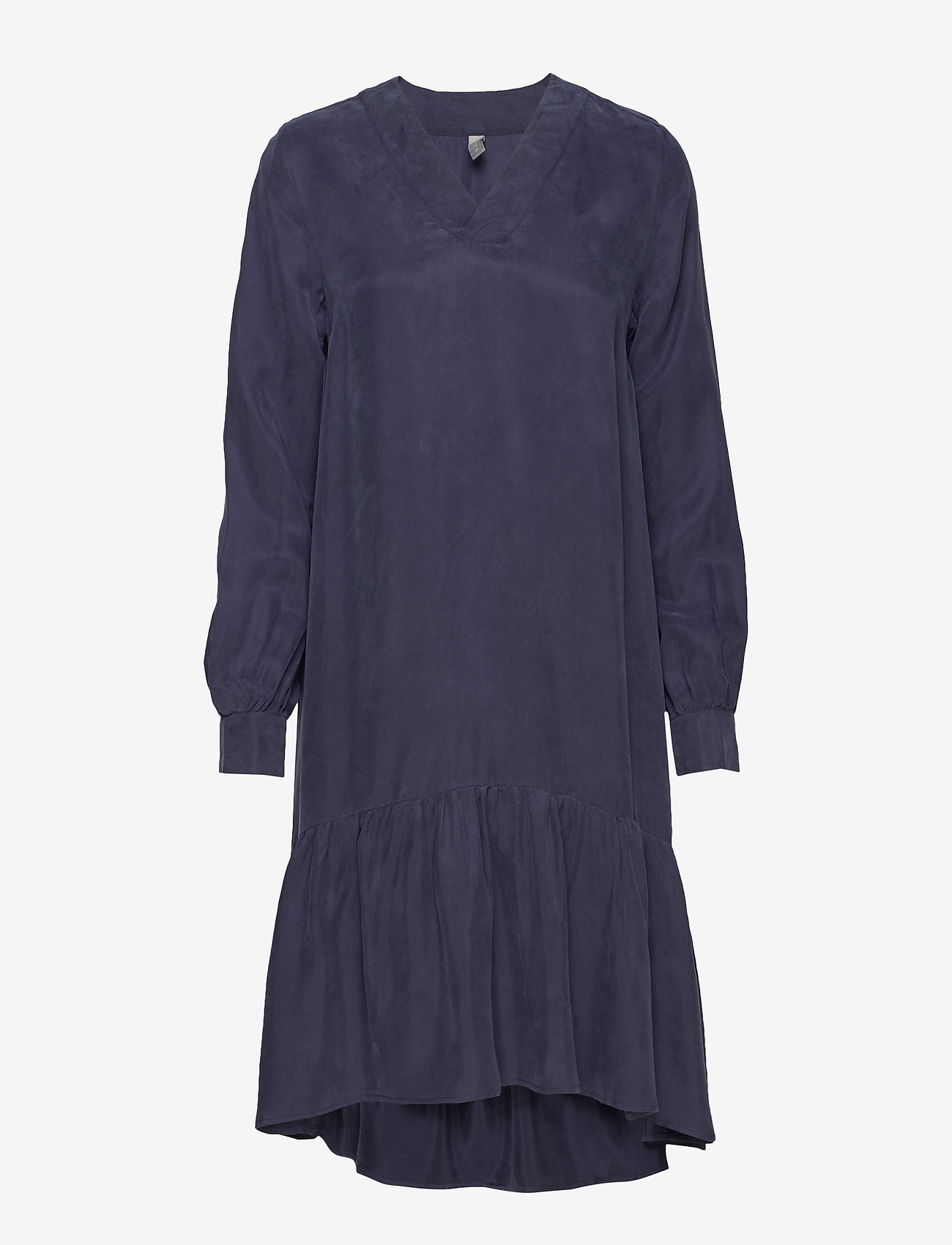 Culture - CUamy Dress - salute - 0