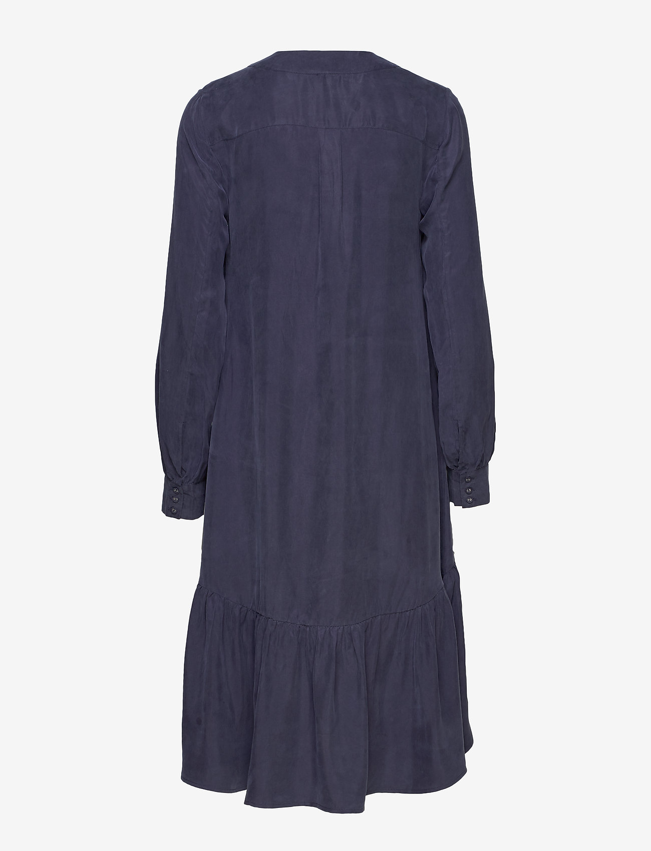 Culture - CUamy Dress - salute - 1