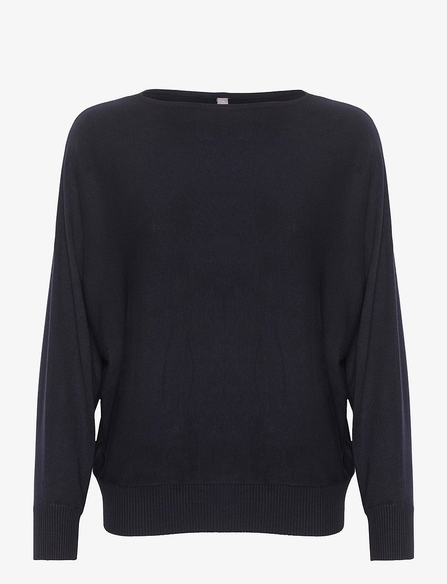 Culture - CUannemarie Batwing Jumper - pullover - salute - 1