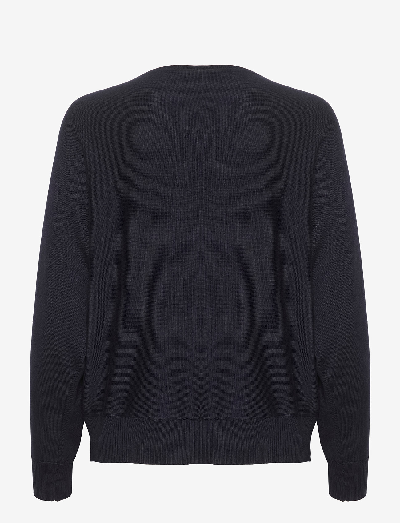 Culture - CUannemarie Batwing Jumper - stickade tröjor - salute - 2