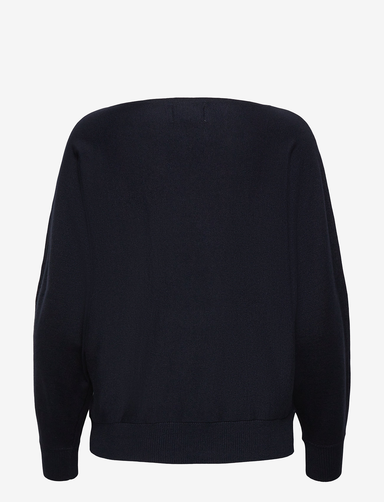 Culture - CUannemarie Batwing Jumper - stickade tröjor - salute - 3