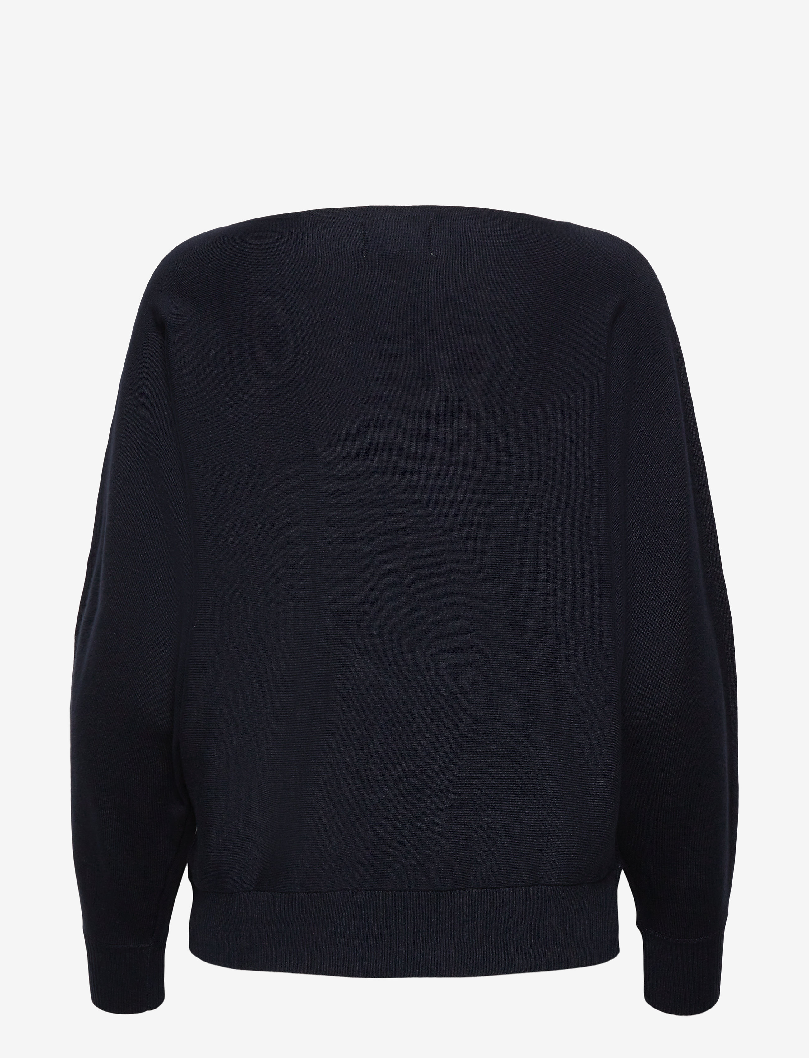 Culture - CUannemarie Batwing Jumper - striktrøjer - salute - 3