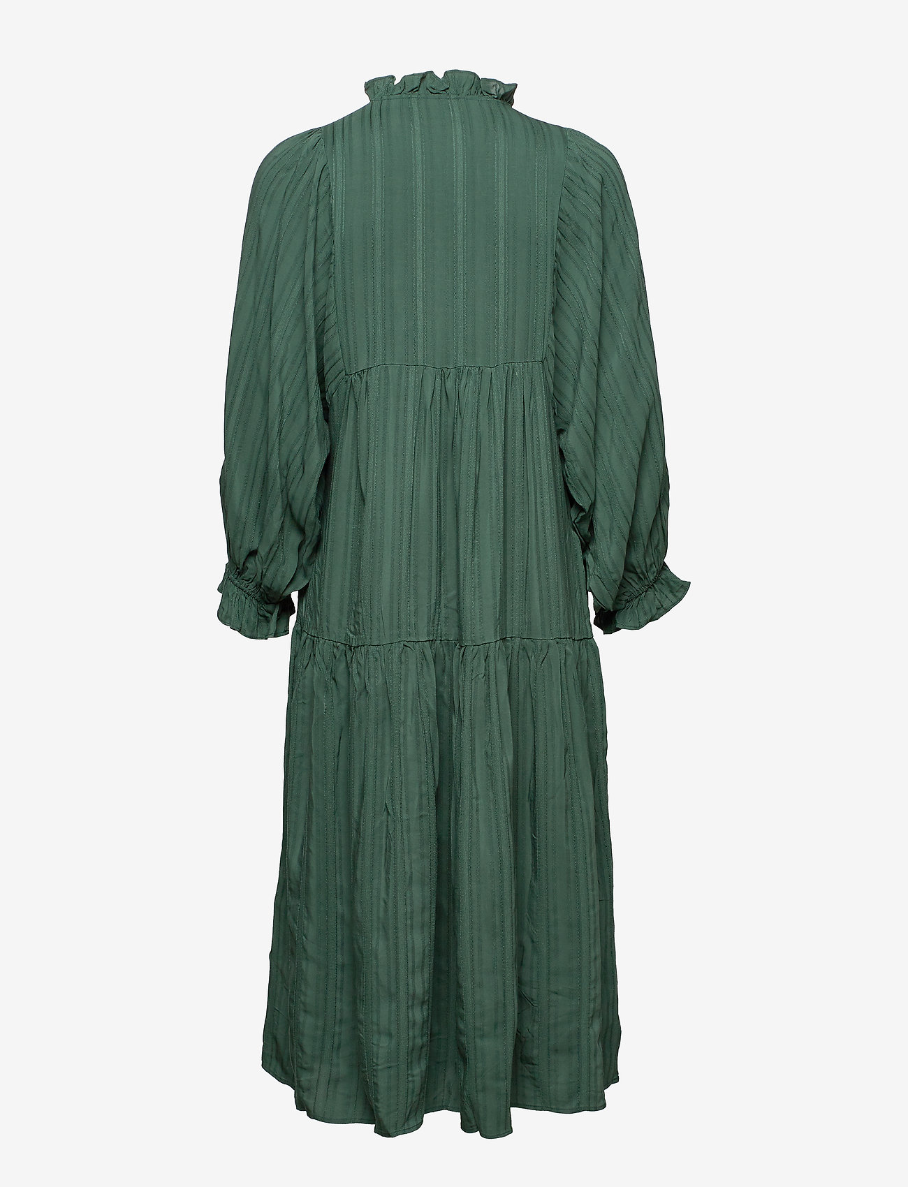 Culture - CUadeleine Dress - pine grove - 1