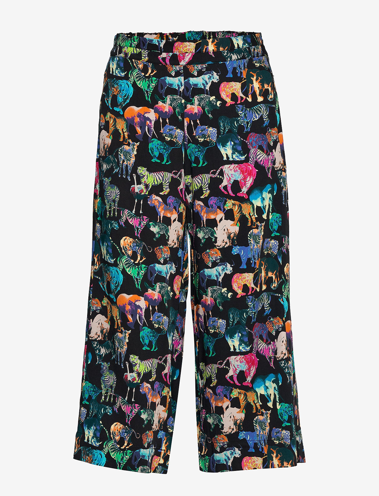 Culture - CUsigga MW Pants - black - 0