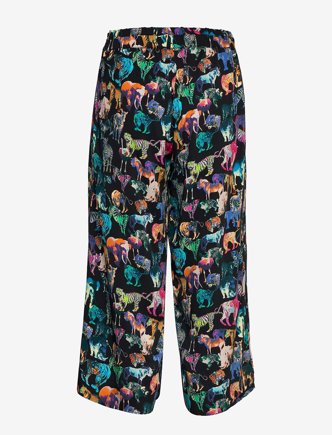 Culture - CUsigga MW Pants - black - 1