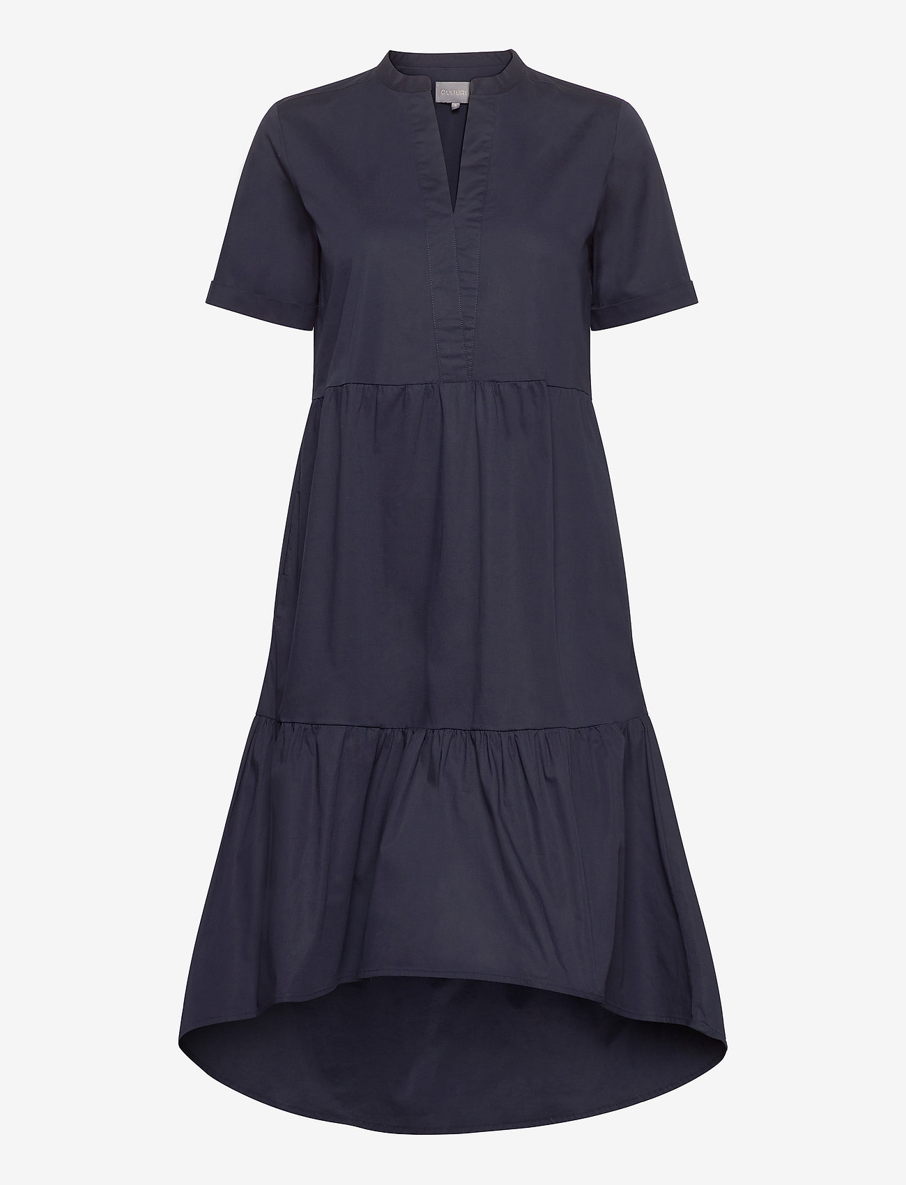 Culture - CUodette Dress - salute - 0