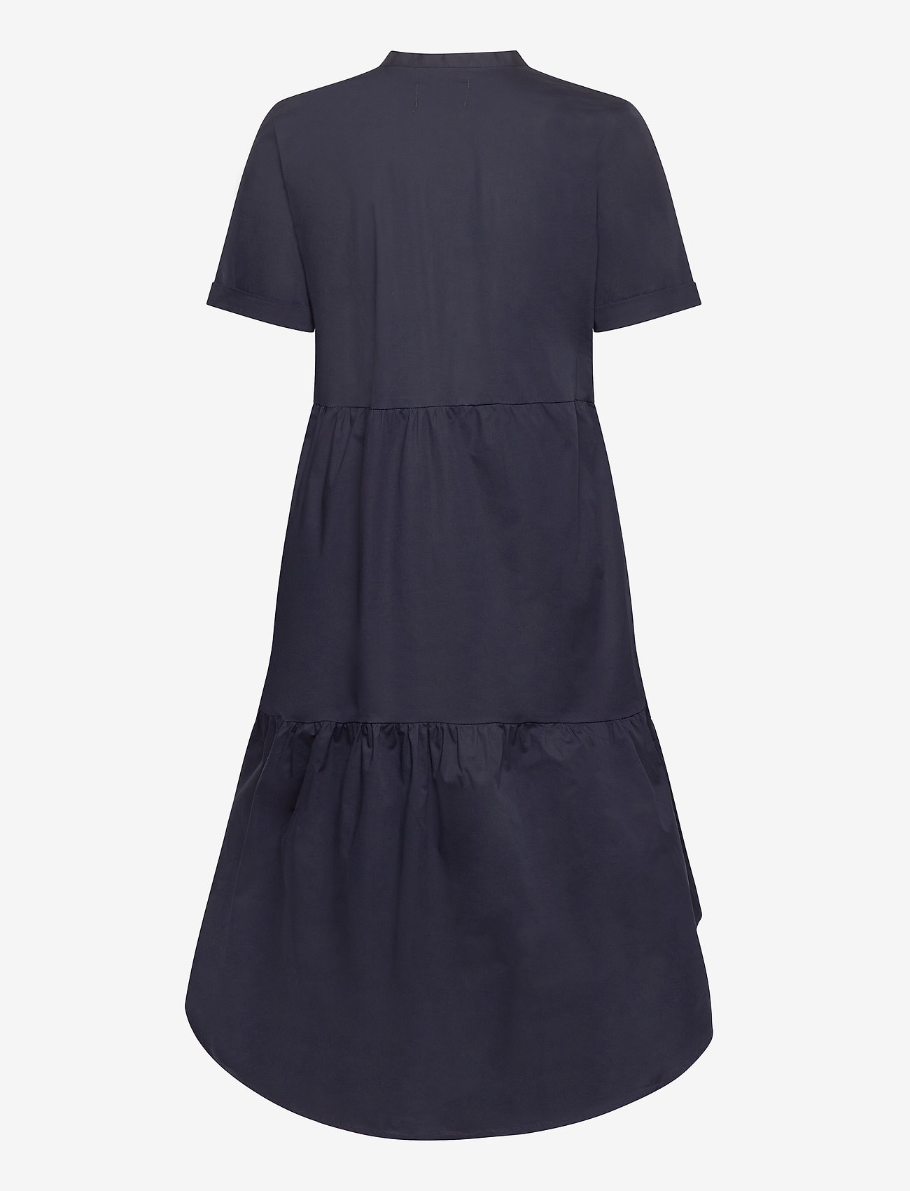 Culture - CUodette Dress - salute - 1
